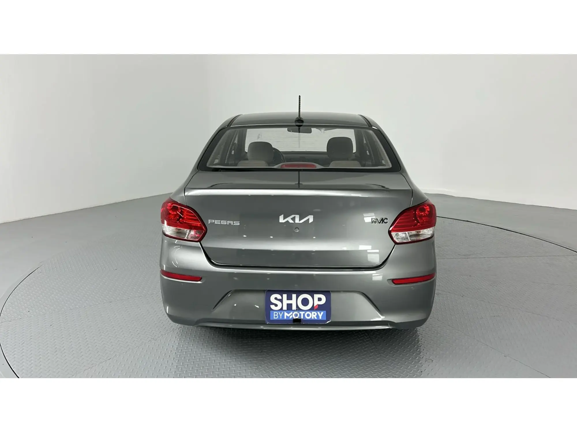 KIA Pegas GL 2026