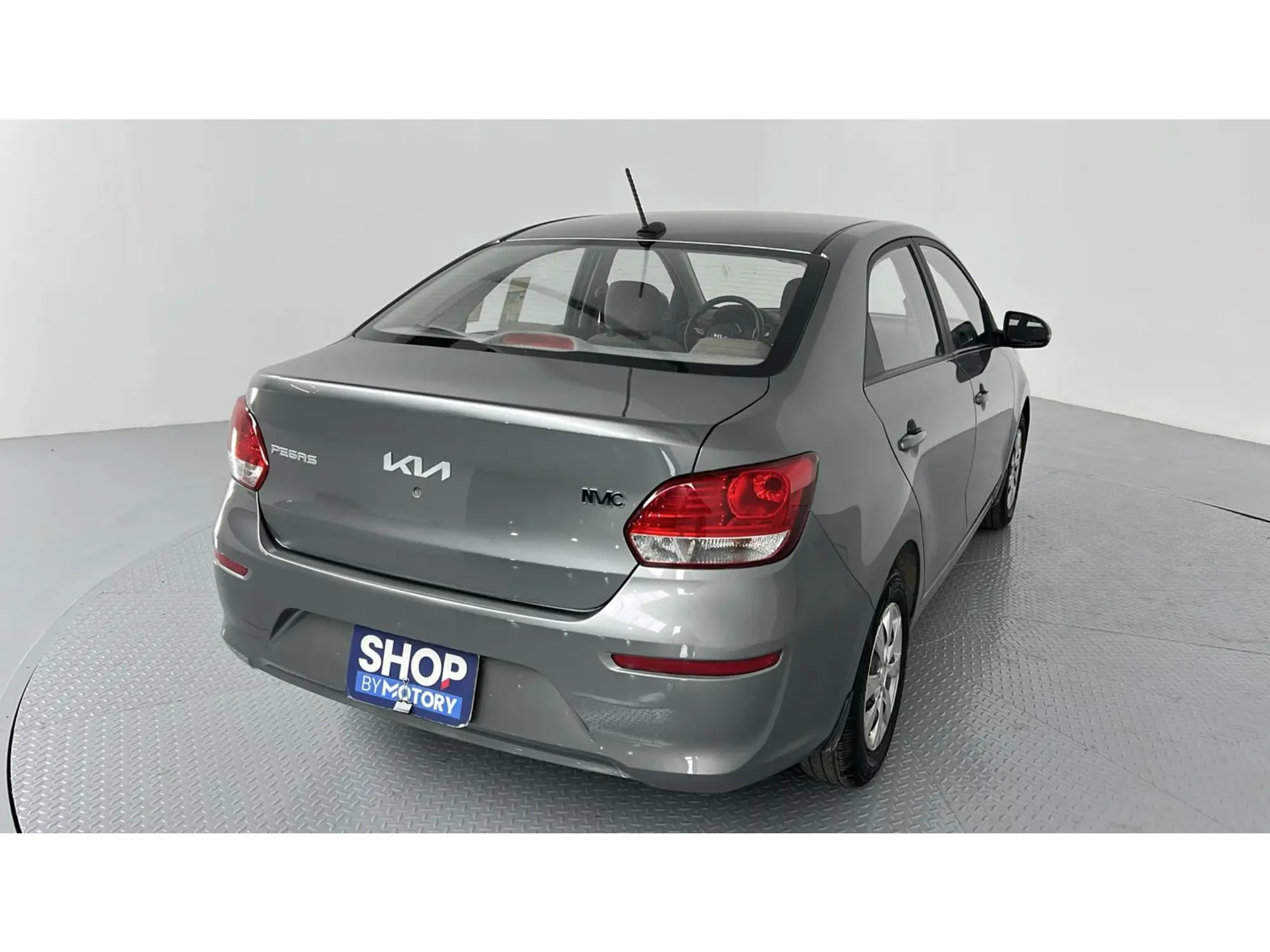 KIA Pegas GL 2026