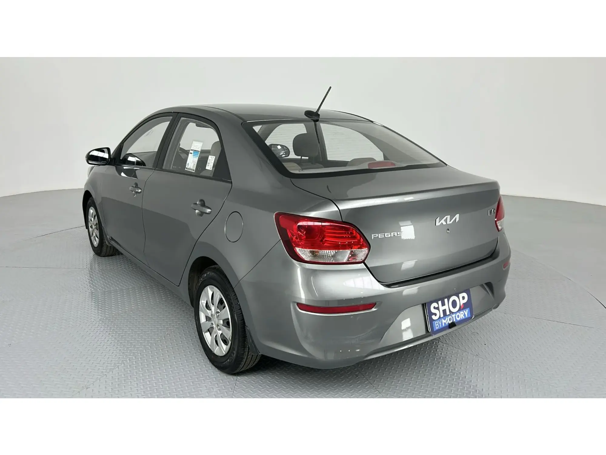 KIA Pegas GL 2026