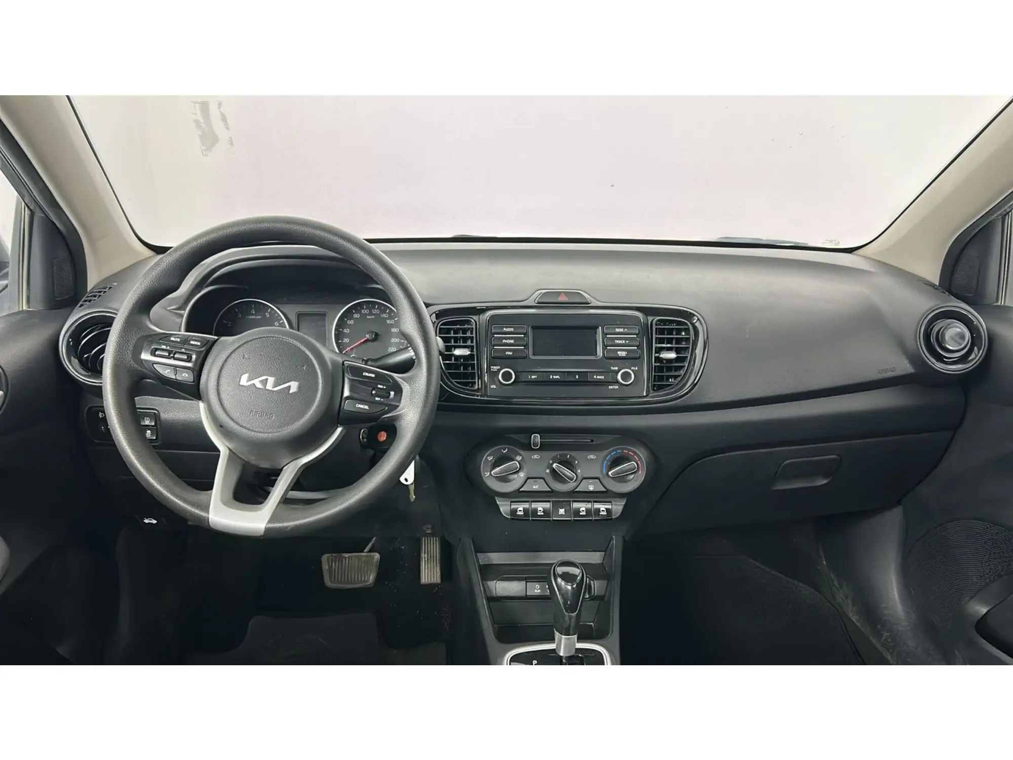 KIA Pegas GL 2026