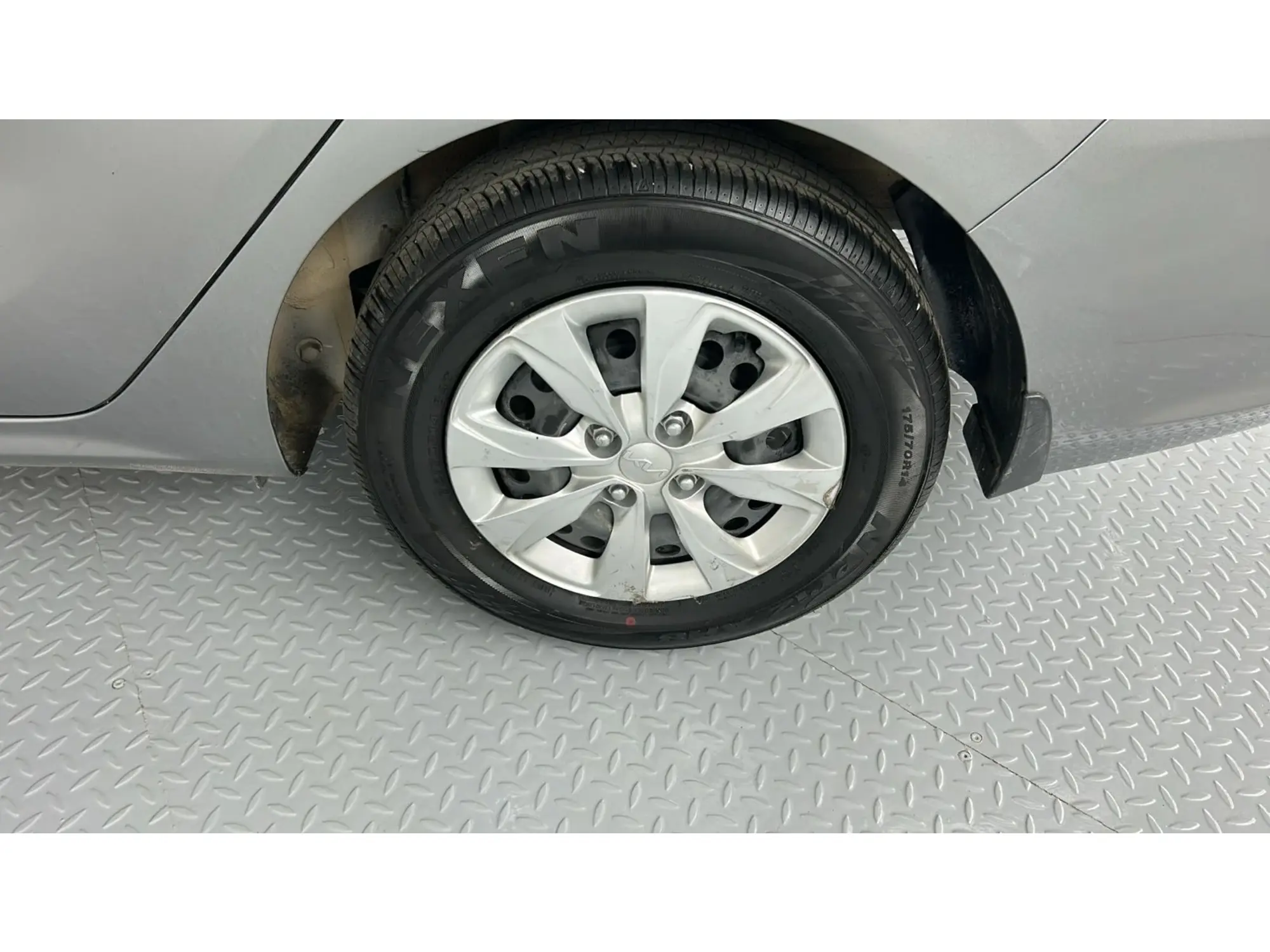 KIA Pegas GL 2026