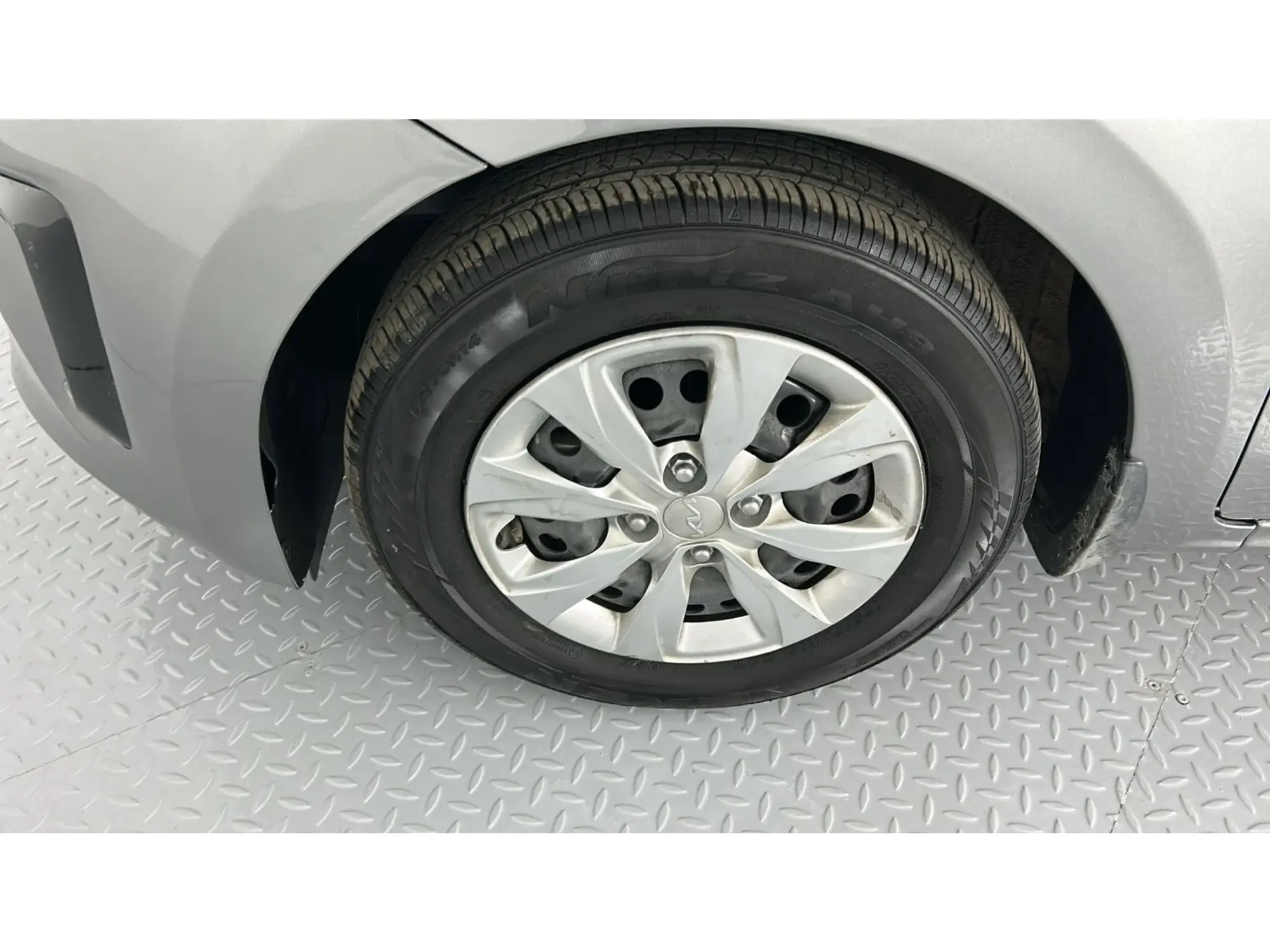 KIA Pegas GL 2026