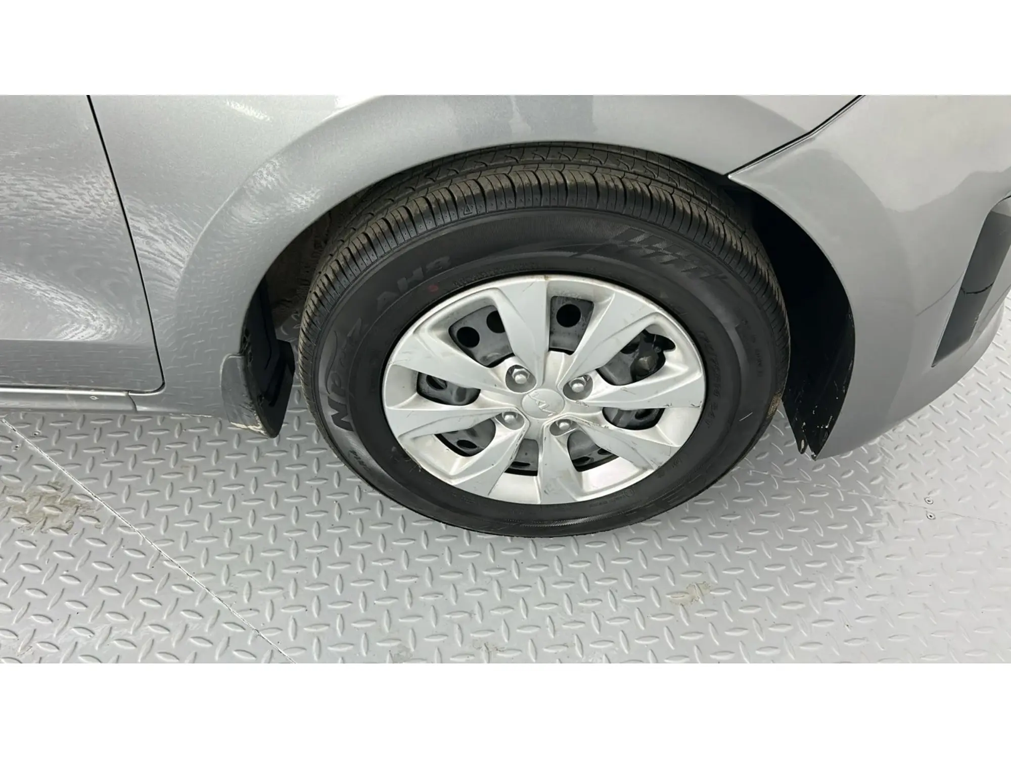 KIA Pegas GL 2026