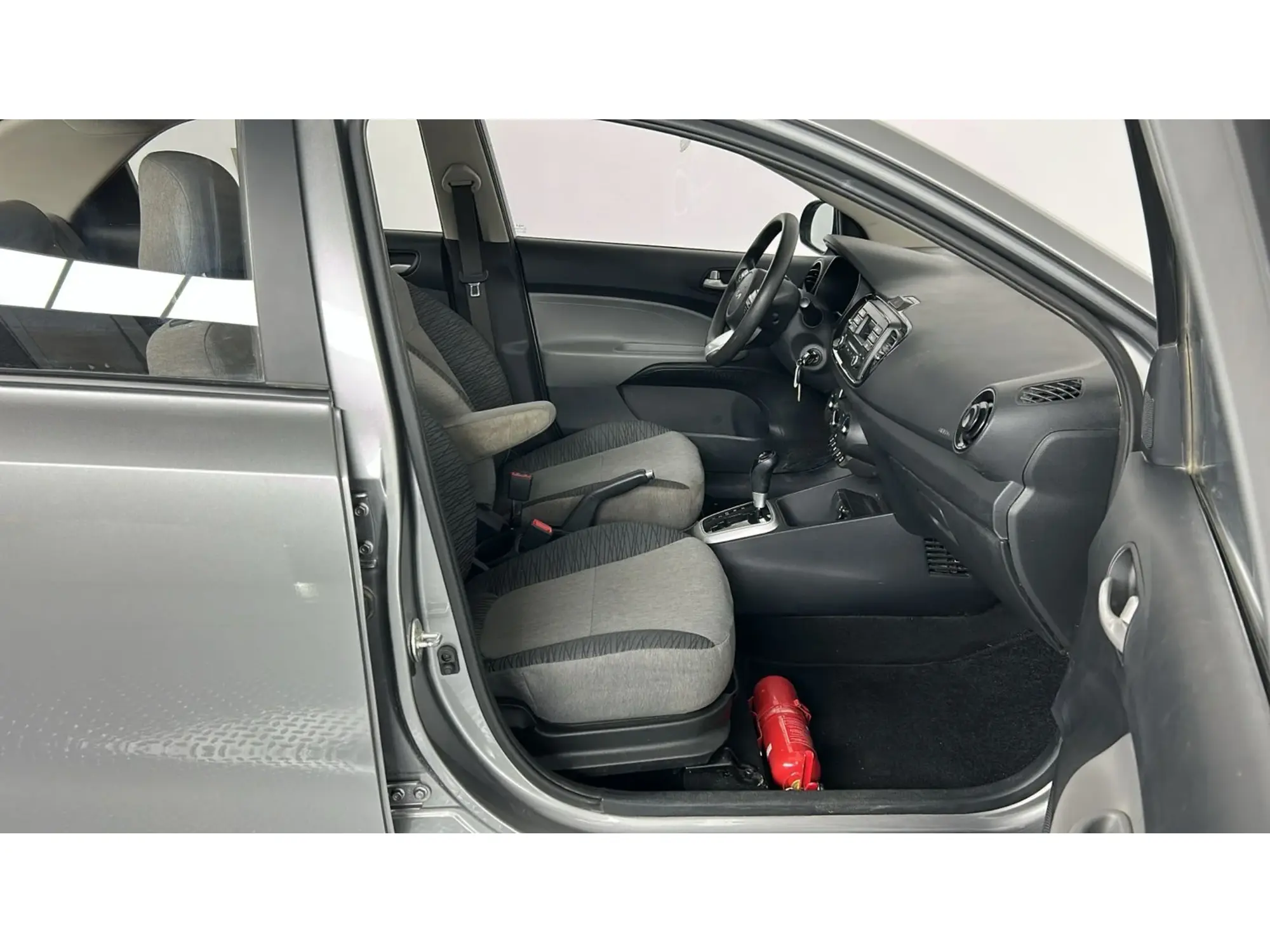 KIA Pegas GL 2026