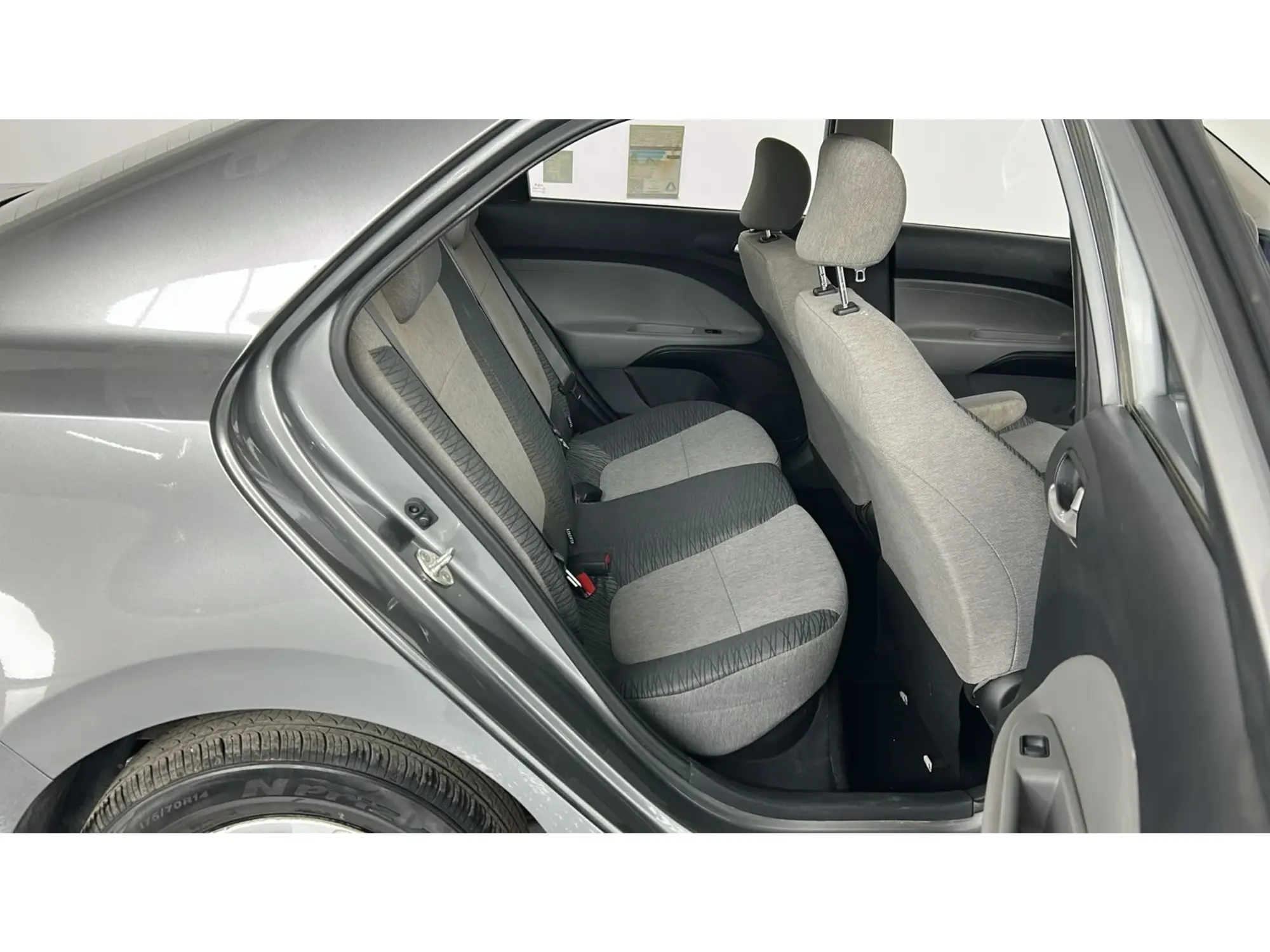 KIA Pegas GL 2026
