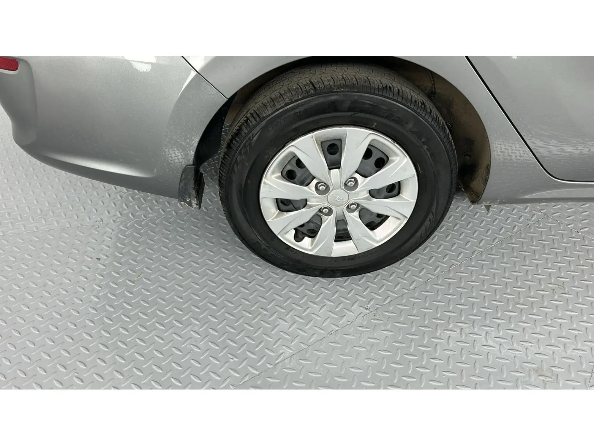 KIA Pegas GL 2026