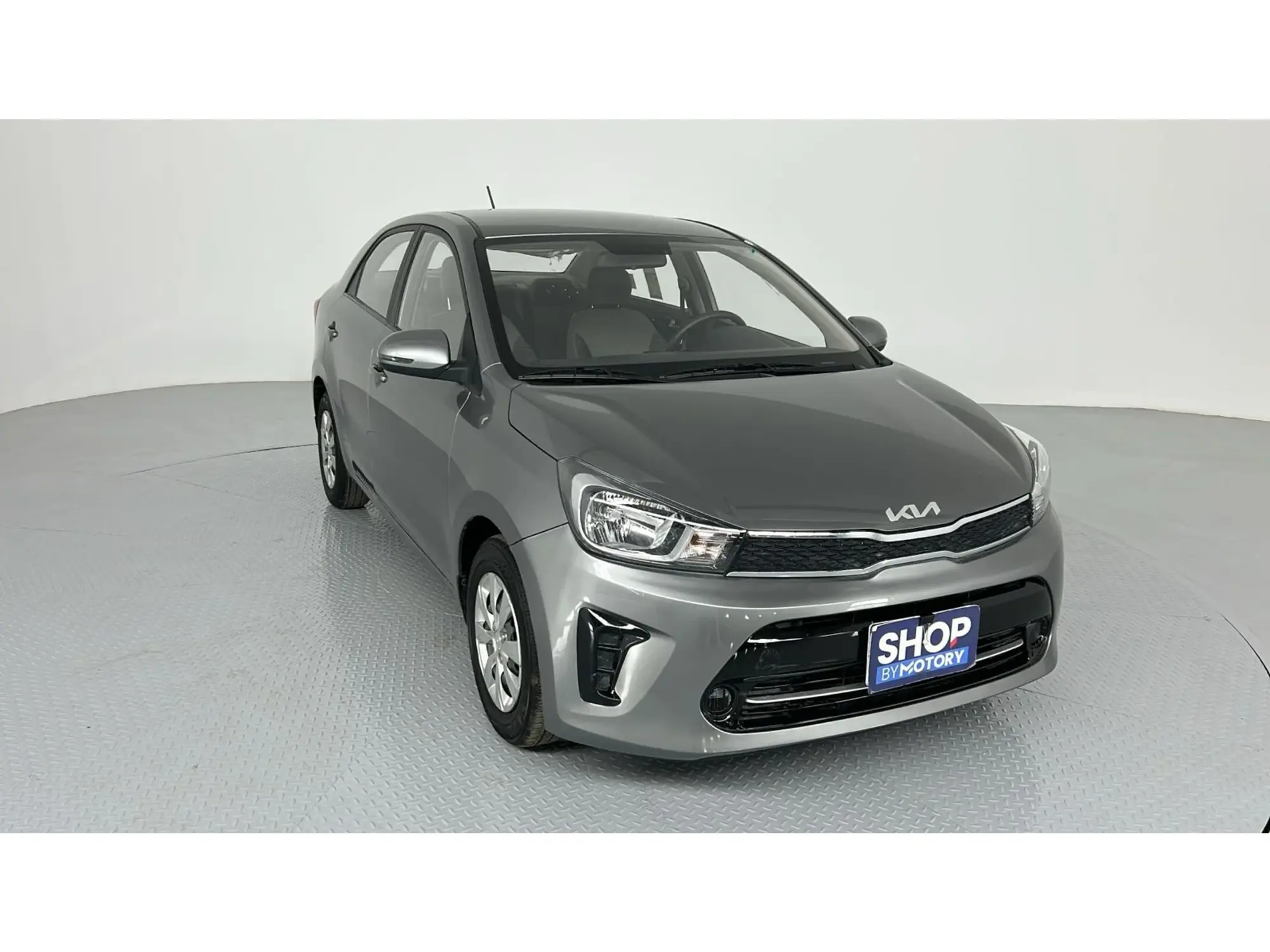 KIA Pegas GL 2026