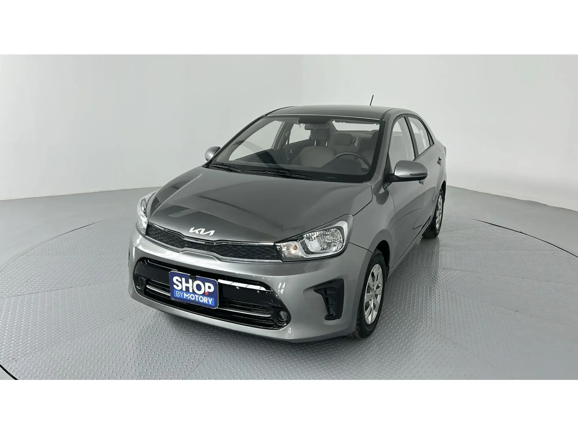 KIA Pegas GL 2026
