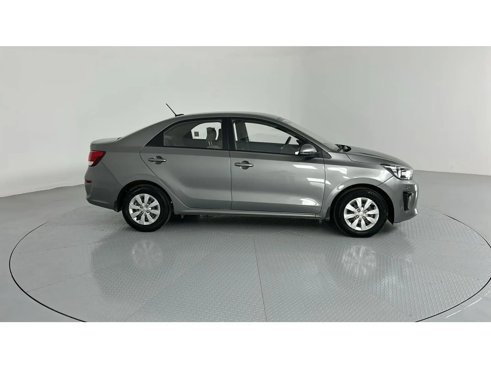 KIA Pegas GL 2026