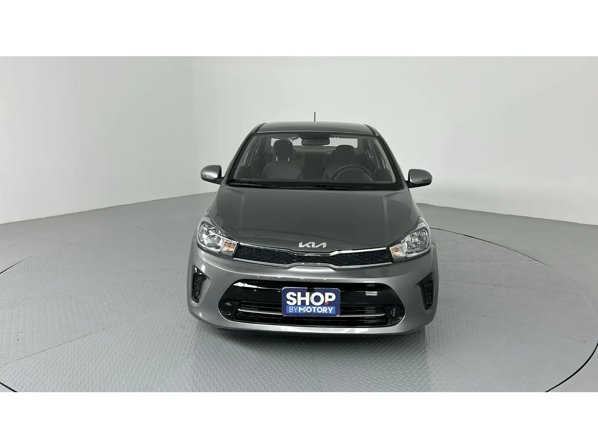 KIA Pegas GL 2026