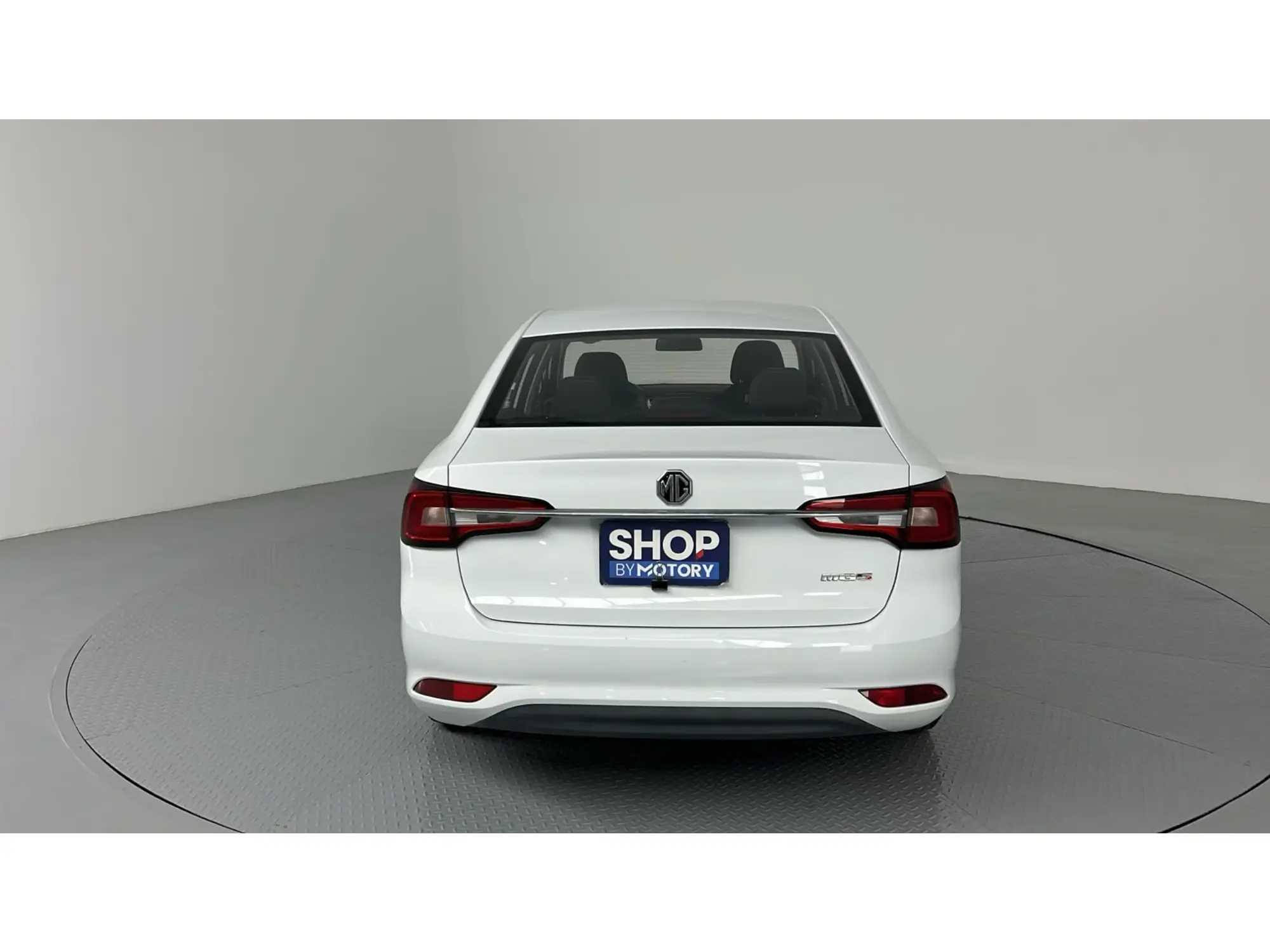 MG 5 Standard 2023