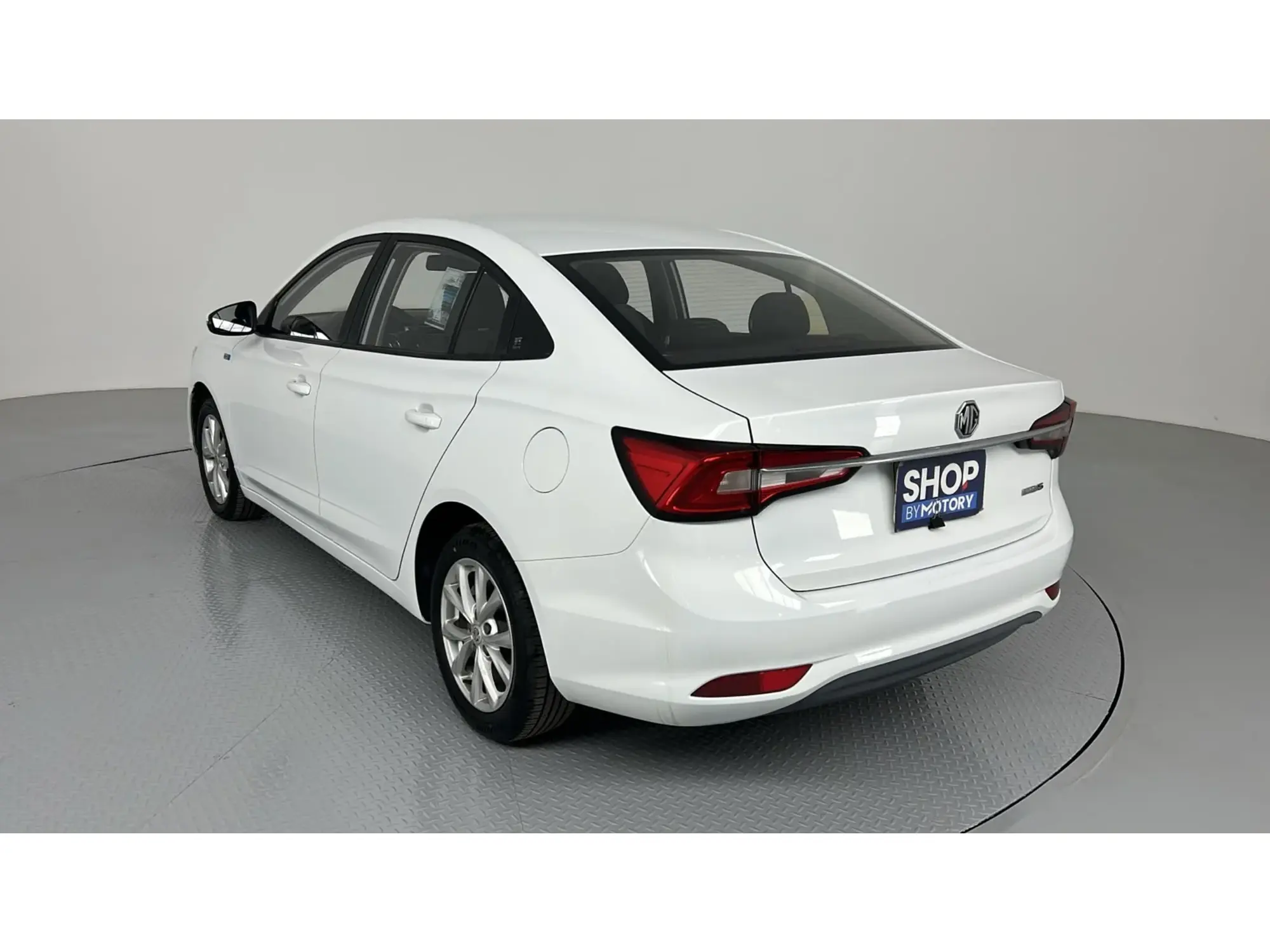 MG 5 Standard 2023