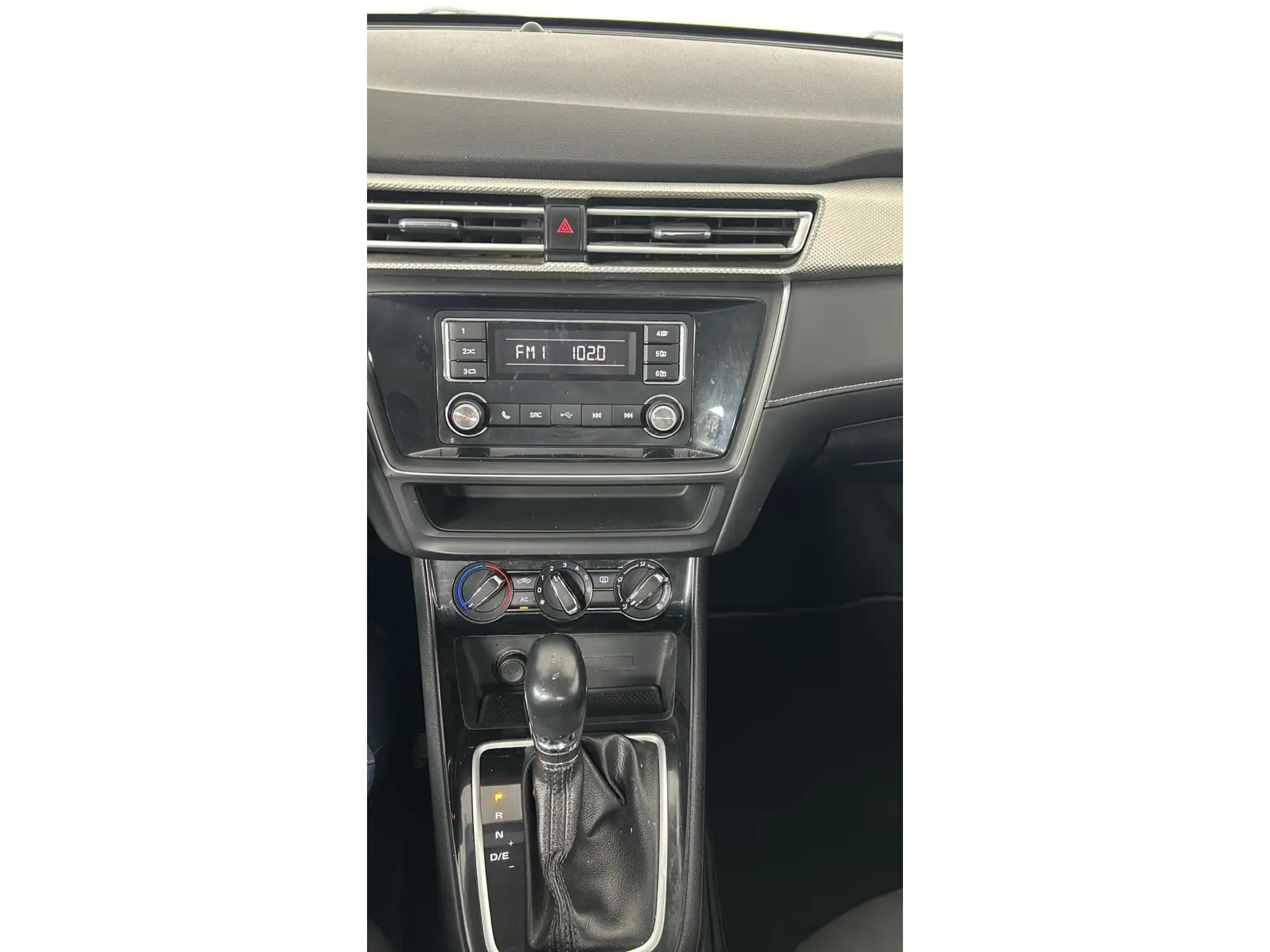 MG 5 Standard 2023