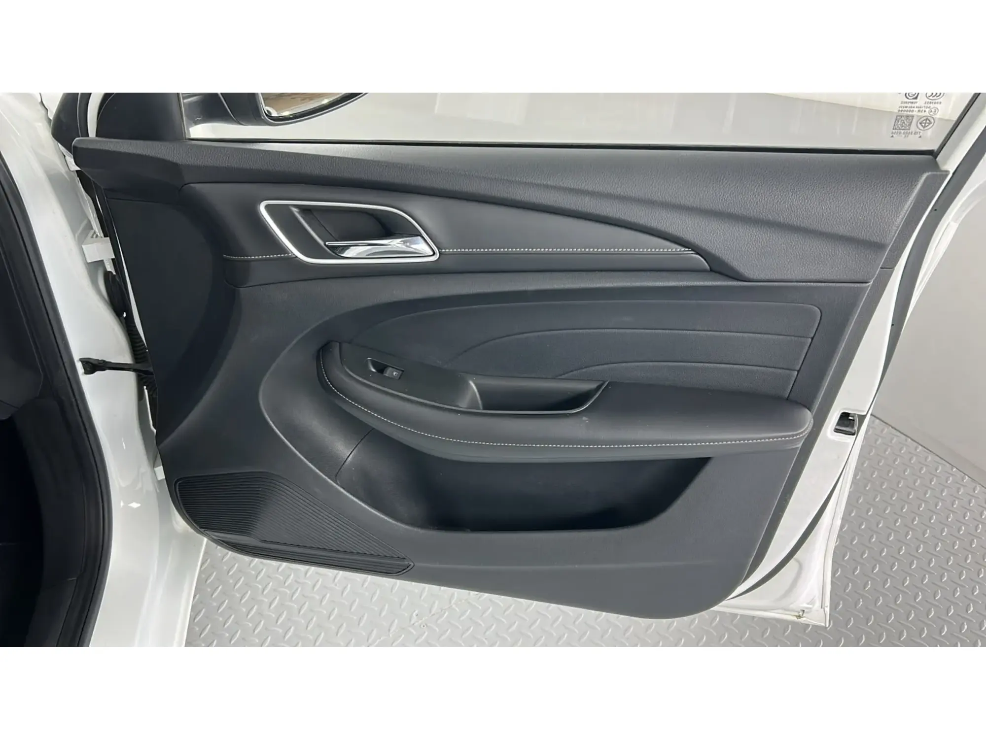 MG 5 Standard 2023