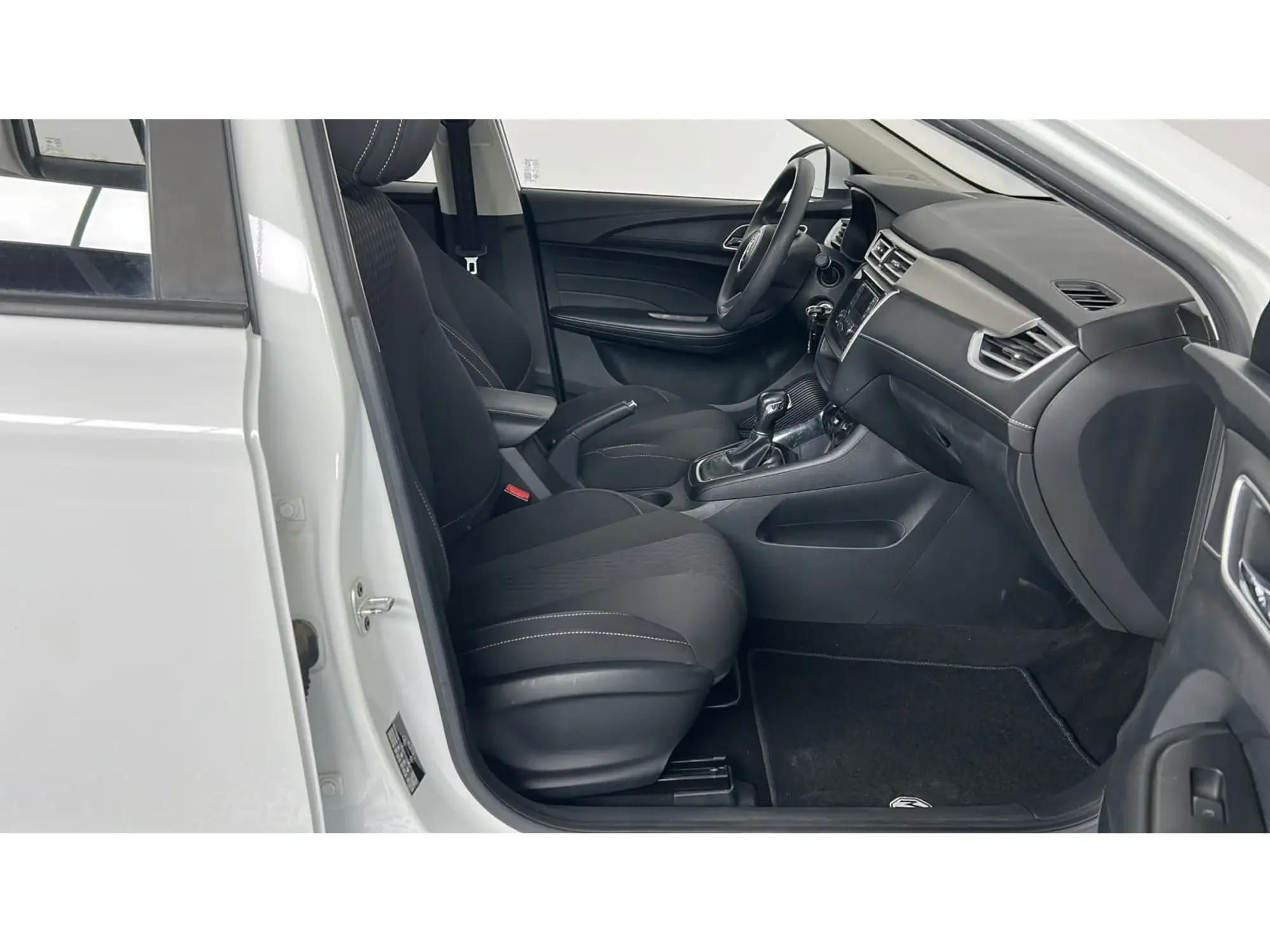 MG 5 Standard 2023