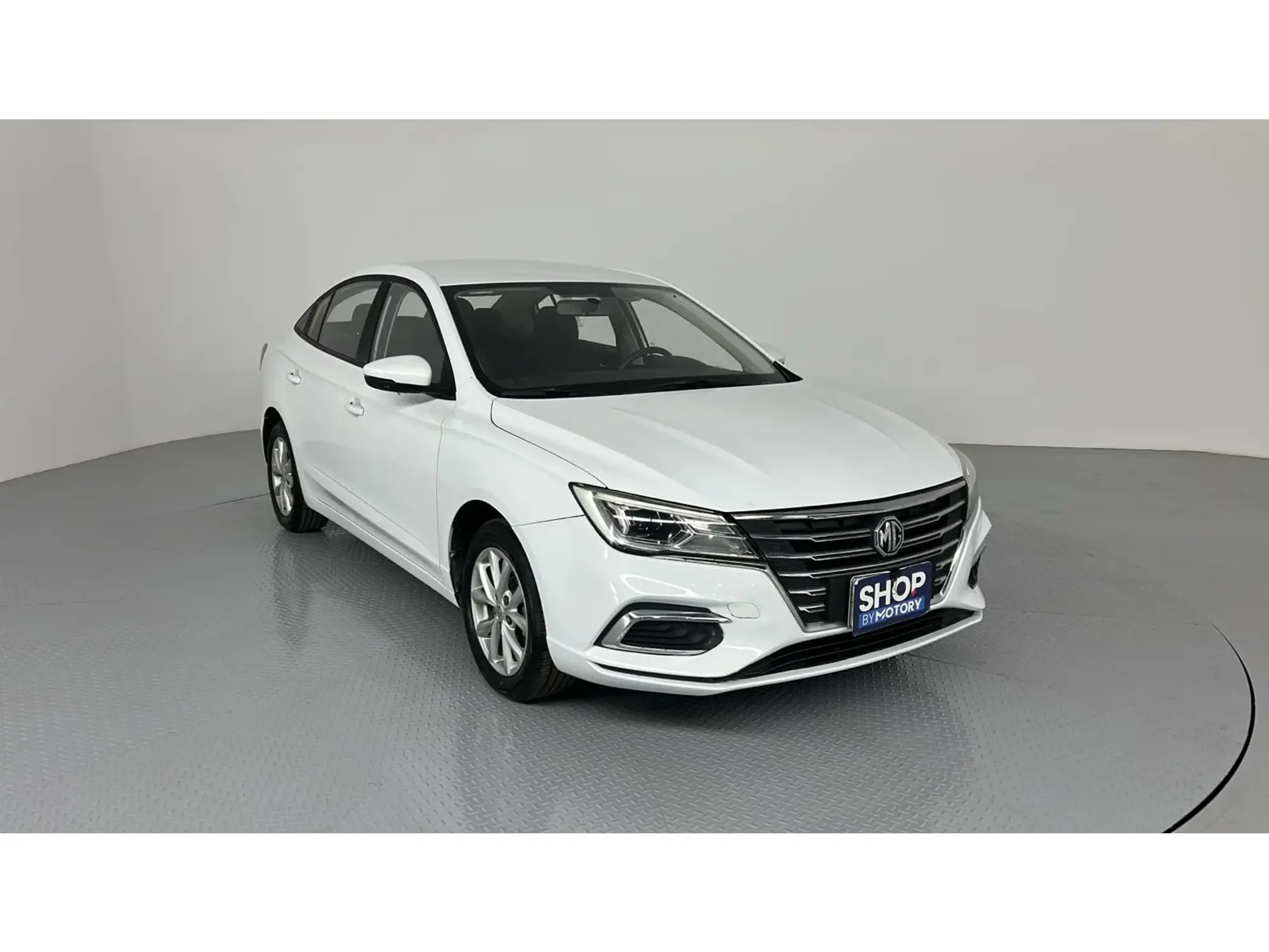 MG 5 Standard 2023