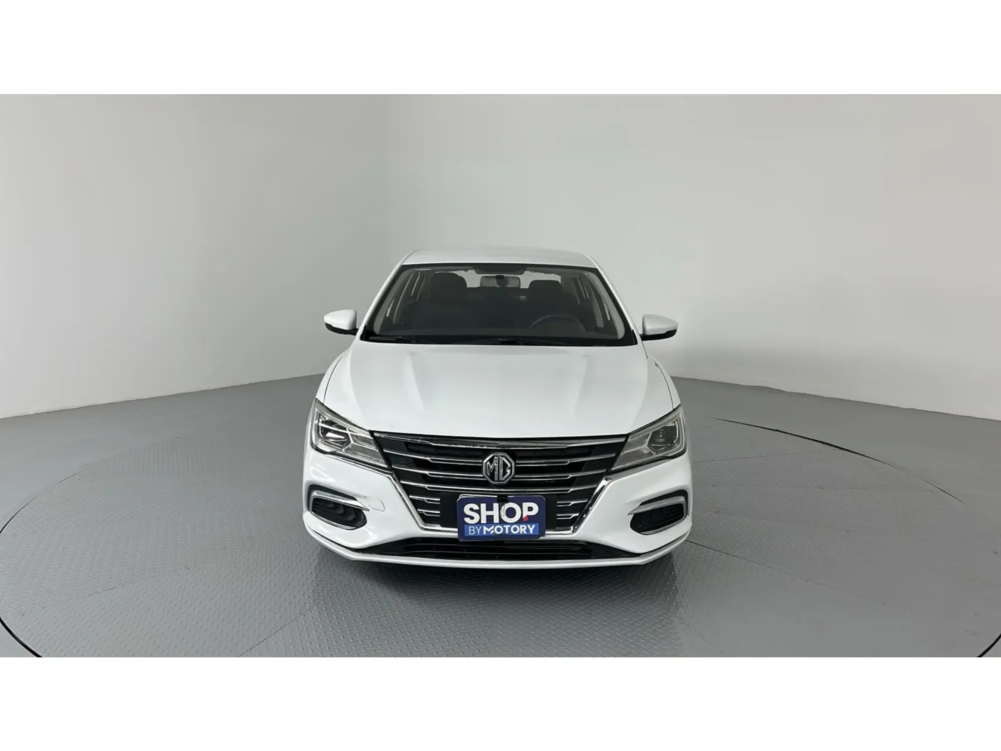 MG 5 Standard 2023