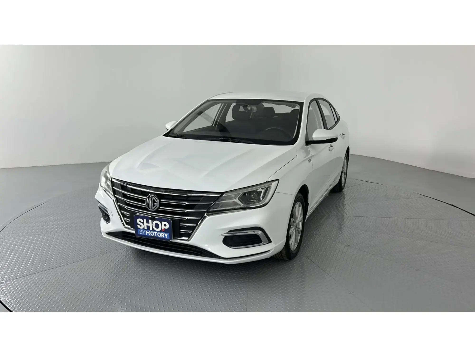 MG 5 Standard 2023