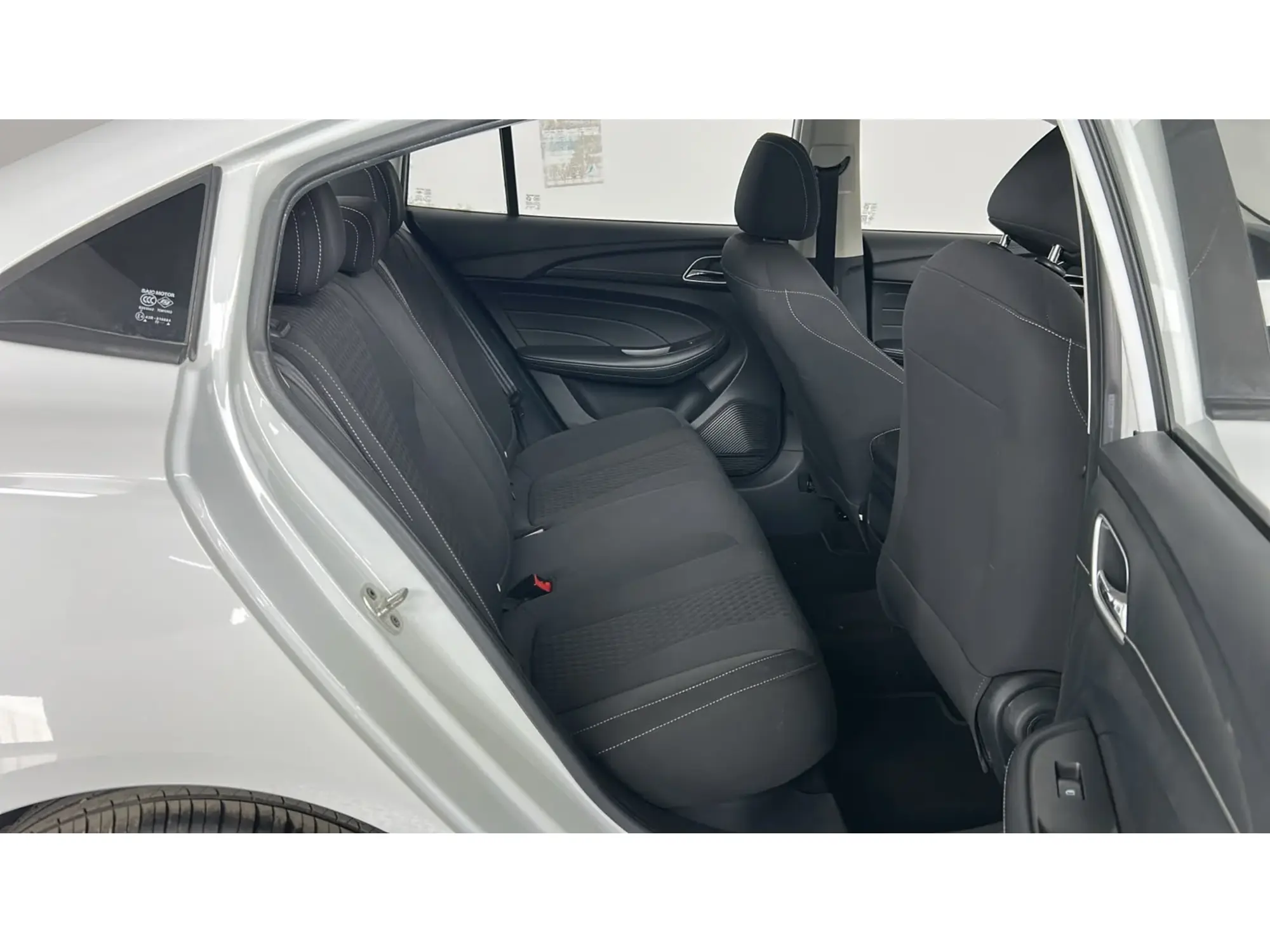 MG 5 Standard 2023