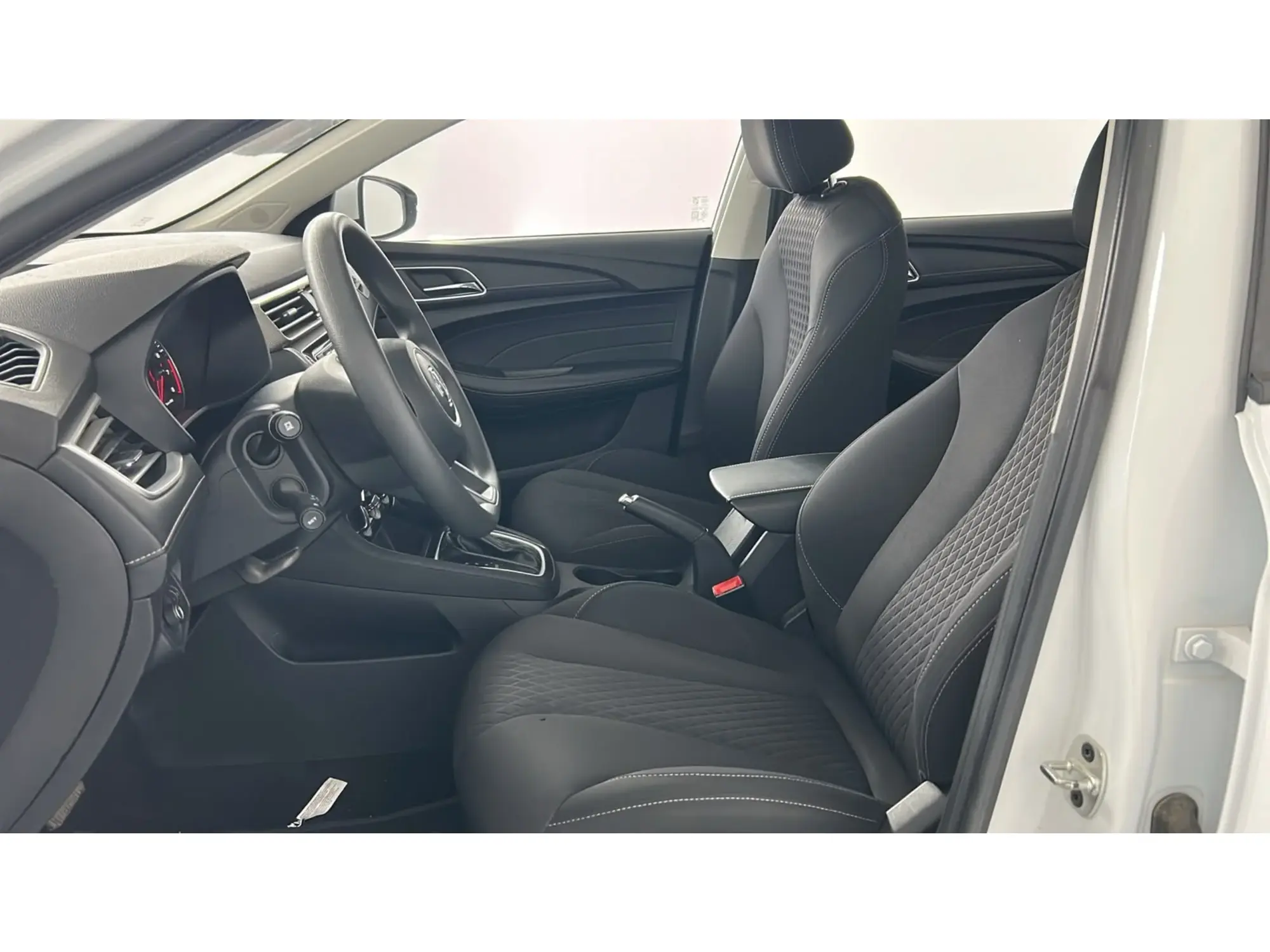 MG 5 Standard 2023