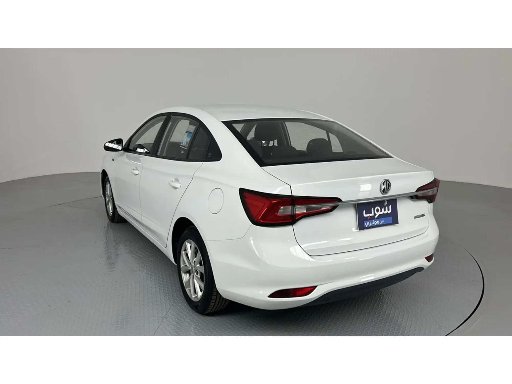 MG 5 Standard 2023