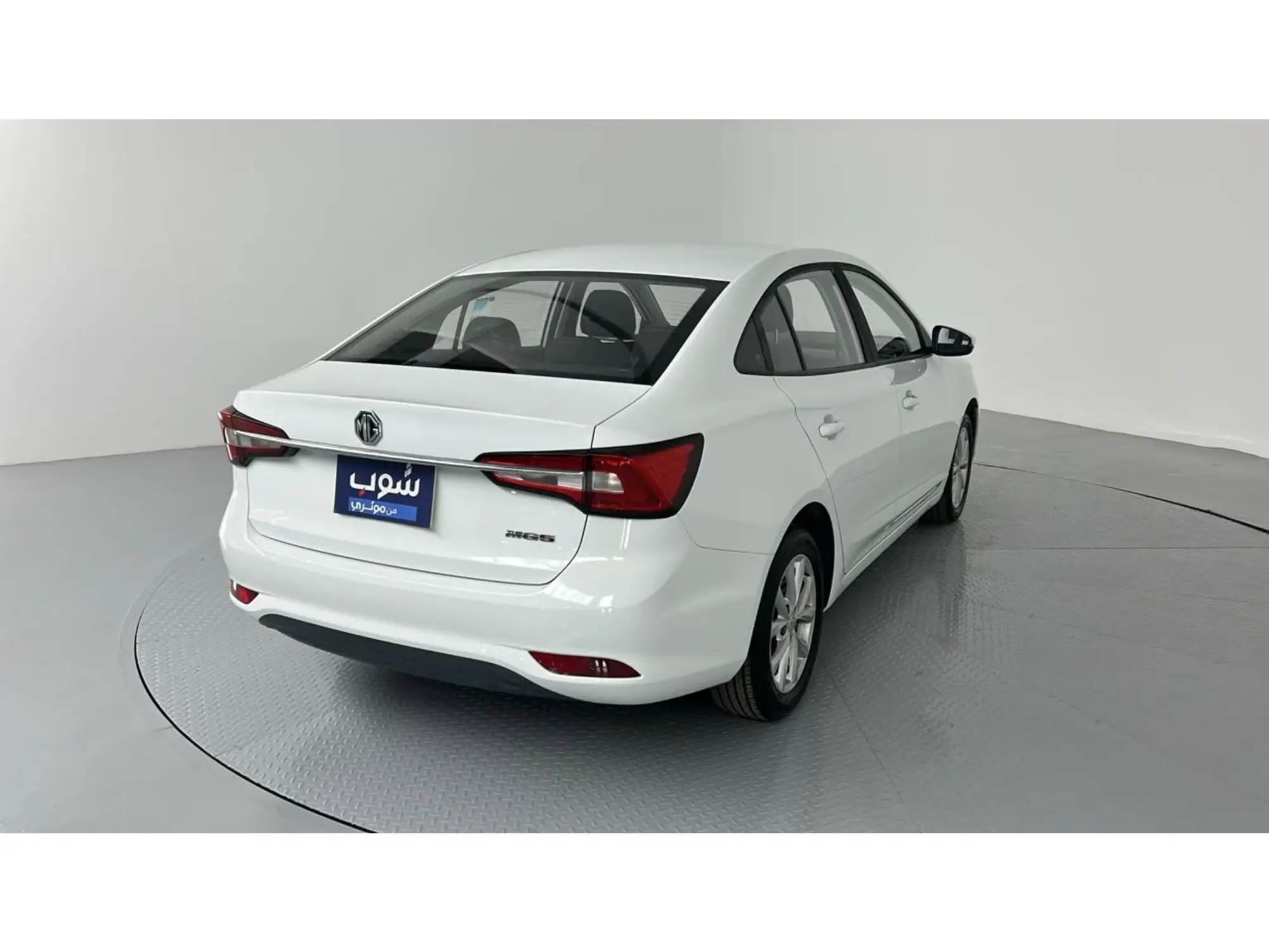 MG 5 Standard 2023