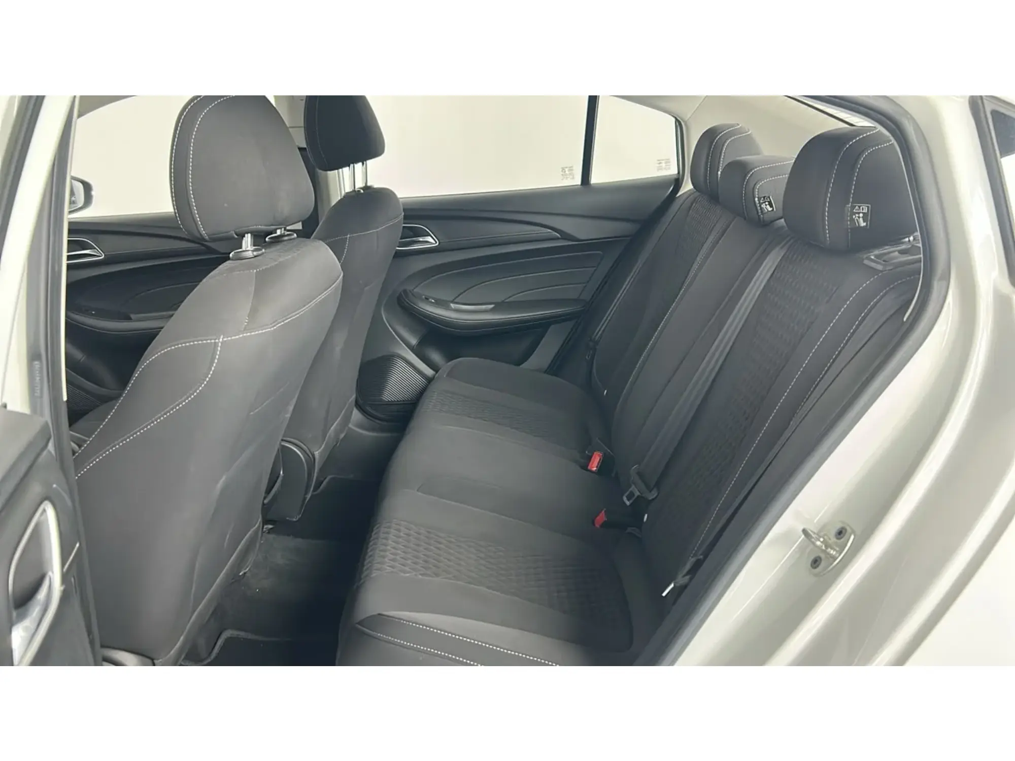 MG 5 Standard 2023