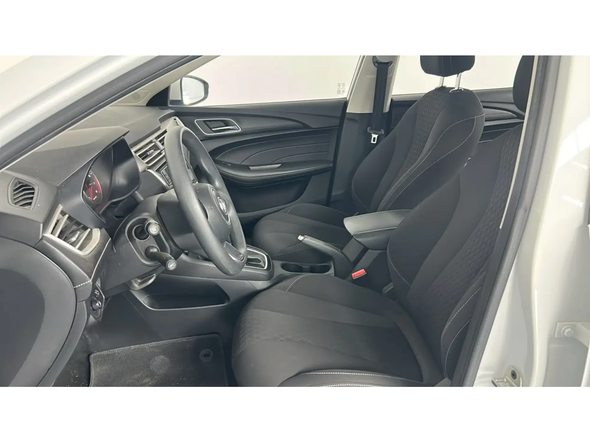 MG 5 Standard 2023