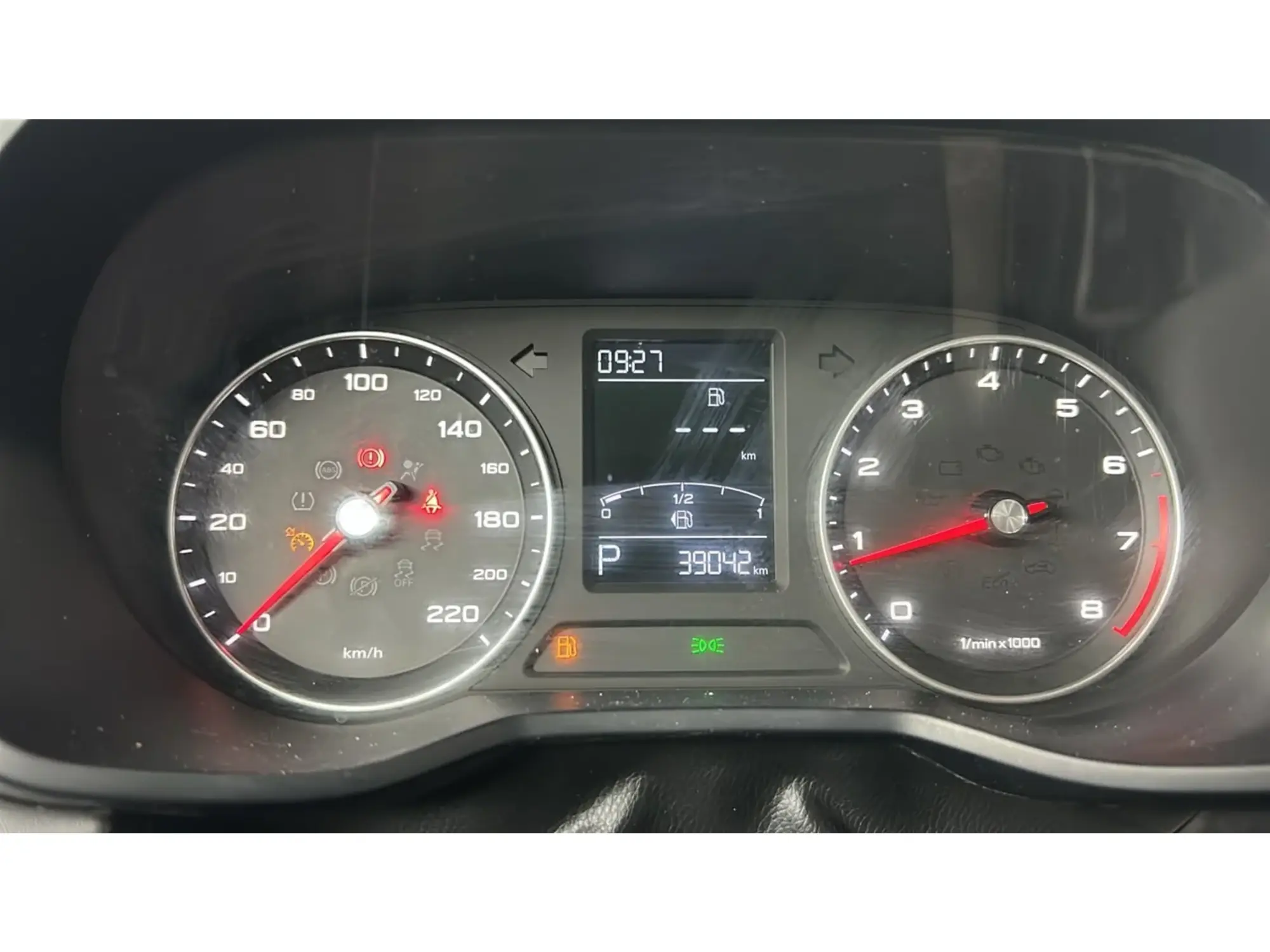 MG 5 Standard 2023