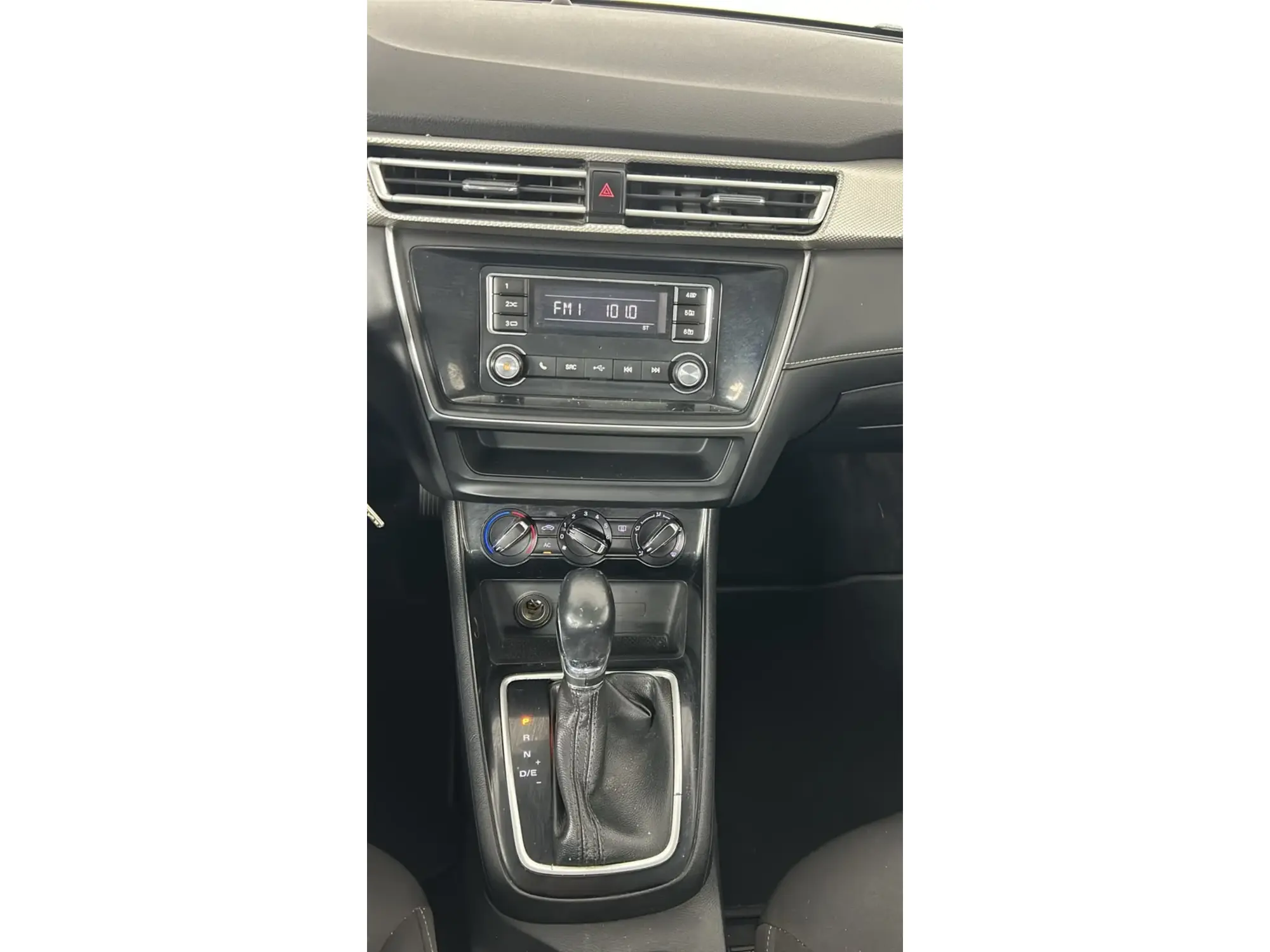 MG 5 Standard 2023