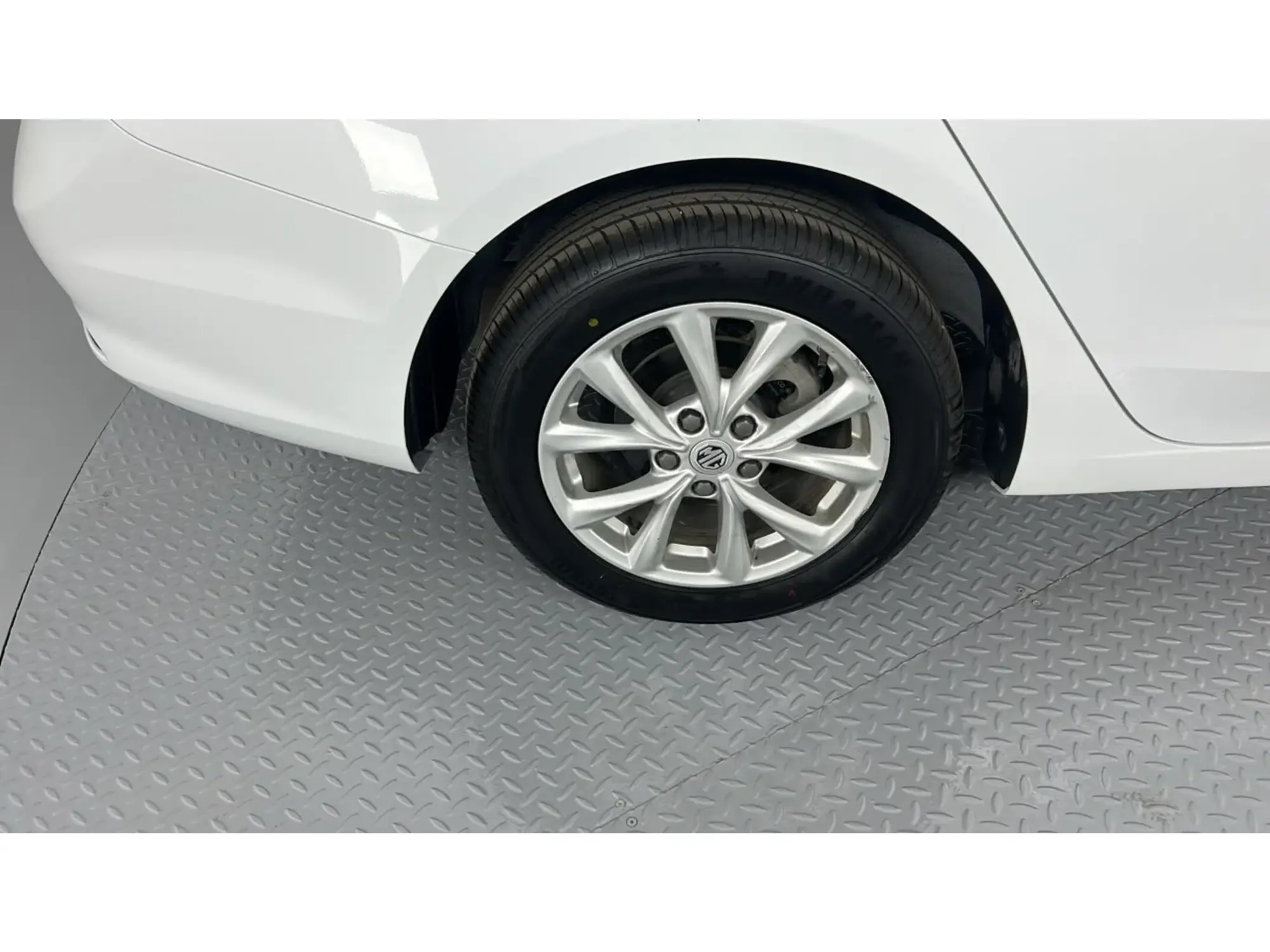 MG 5 Standard 2023