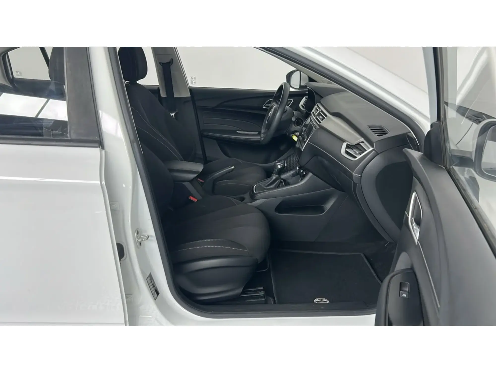 MG 5 Standard 2023
