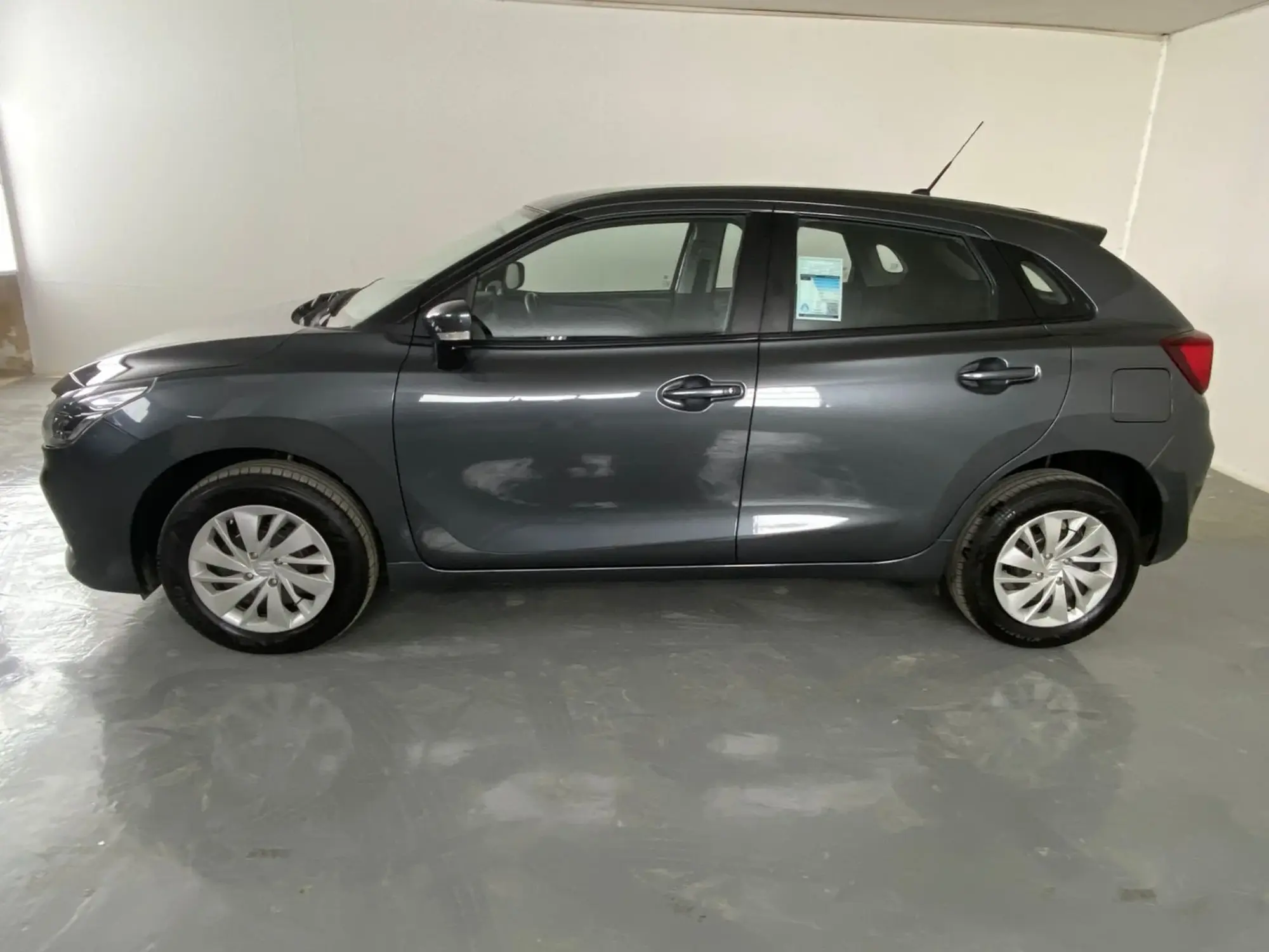 Suzuki Baleno GL 2024