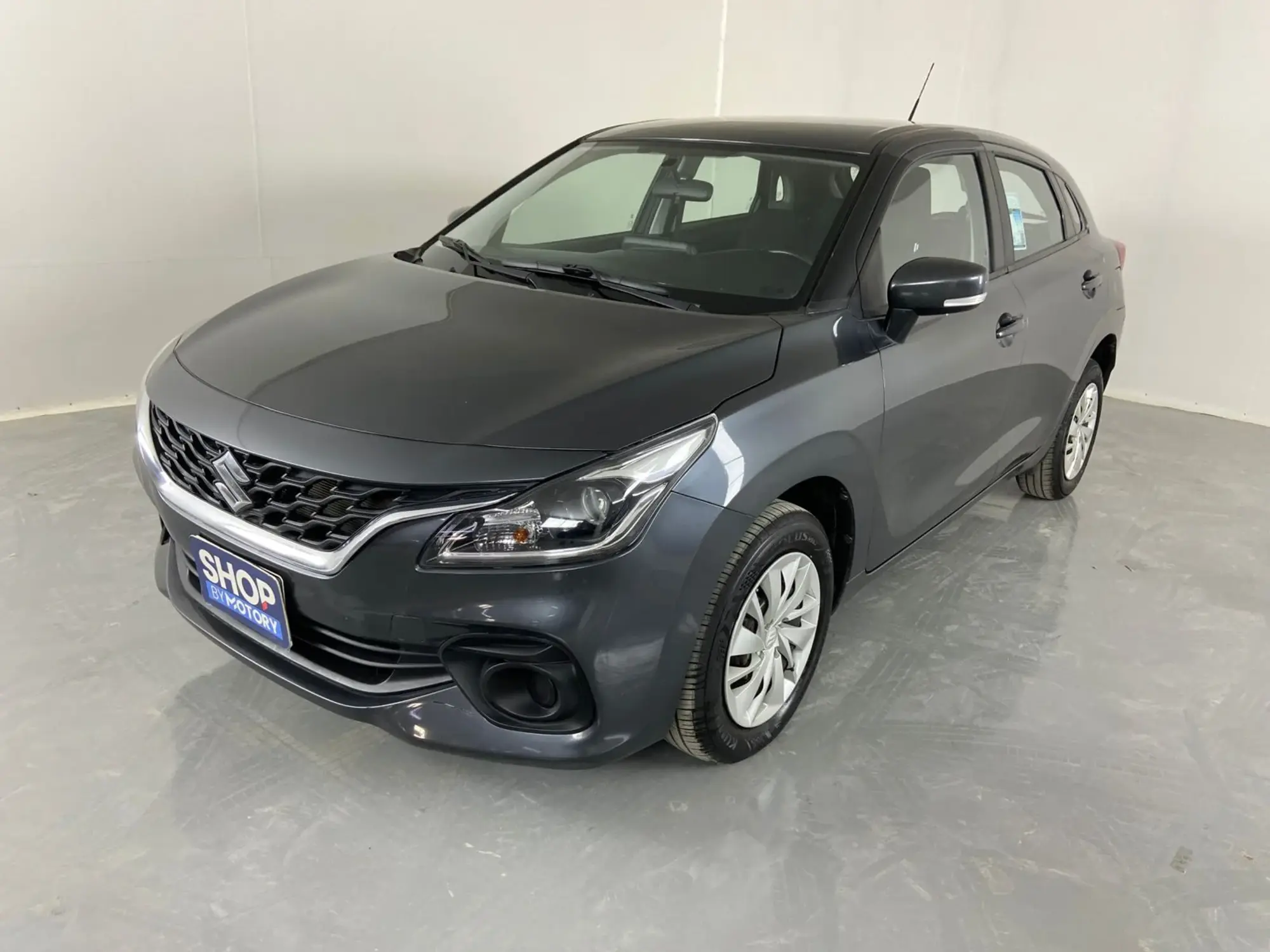 Suzuki Baleno GL 2024