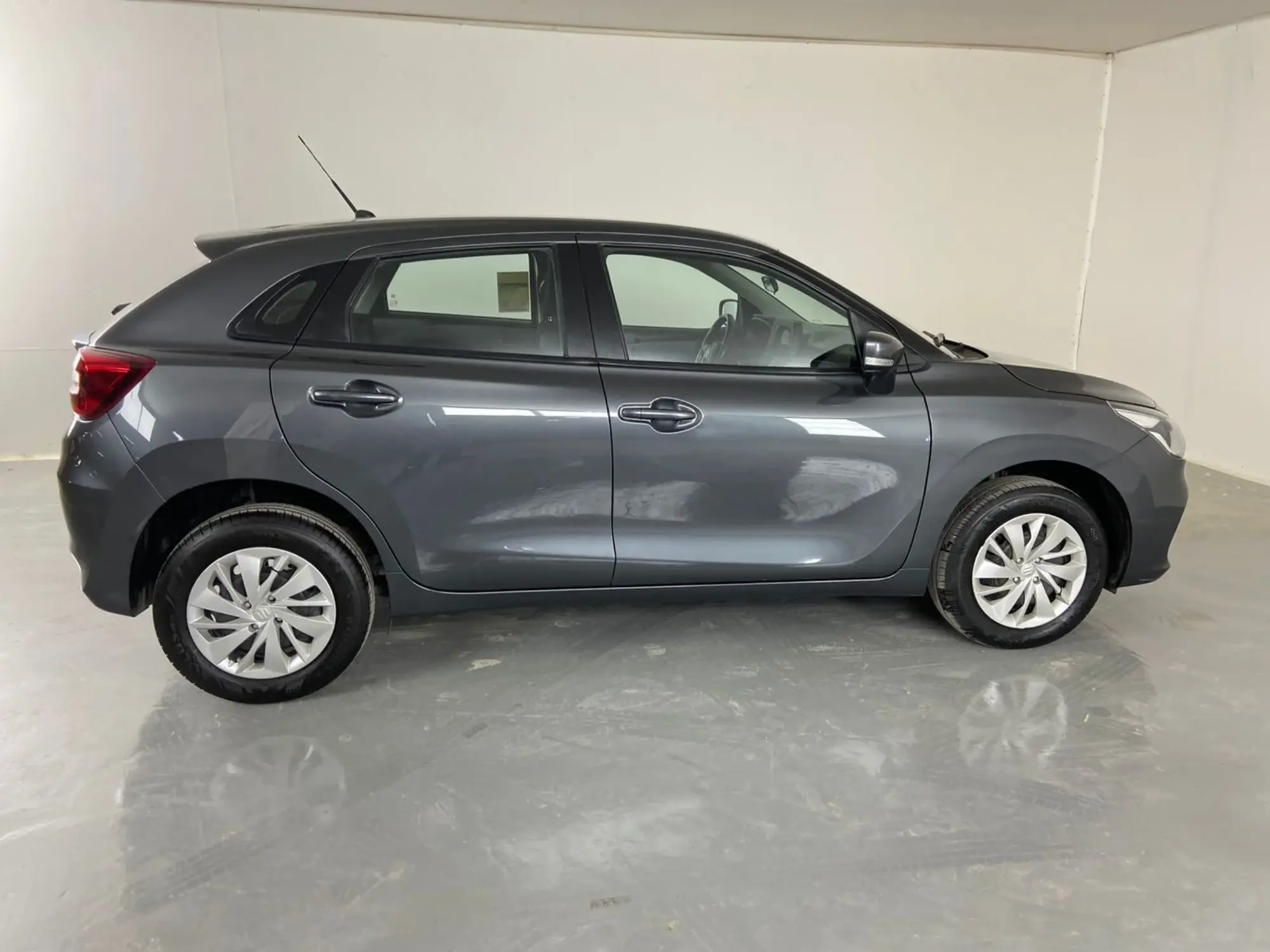 Suzuki Baleno GL 2024