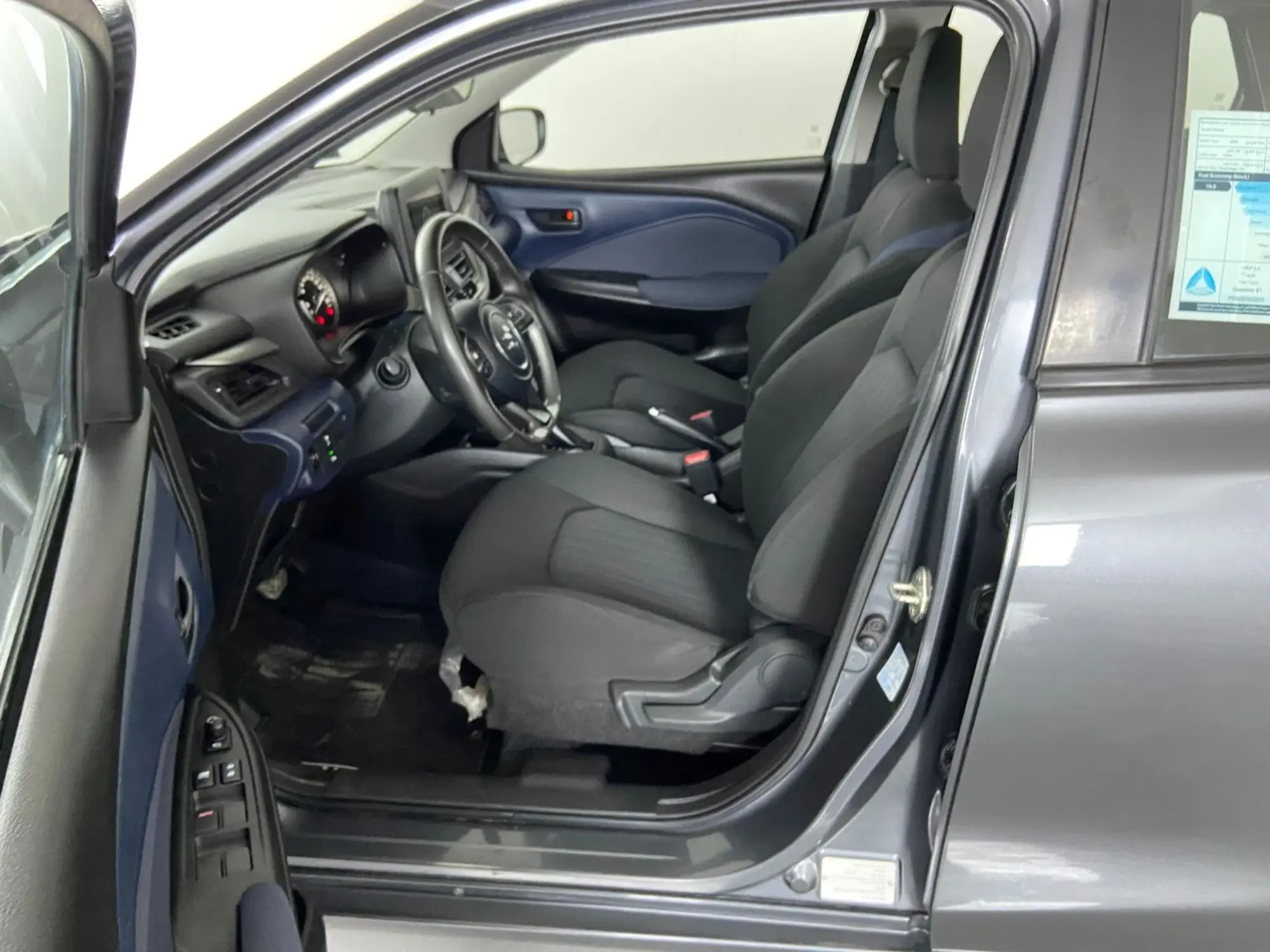 Suzuki Baleno GL 2024