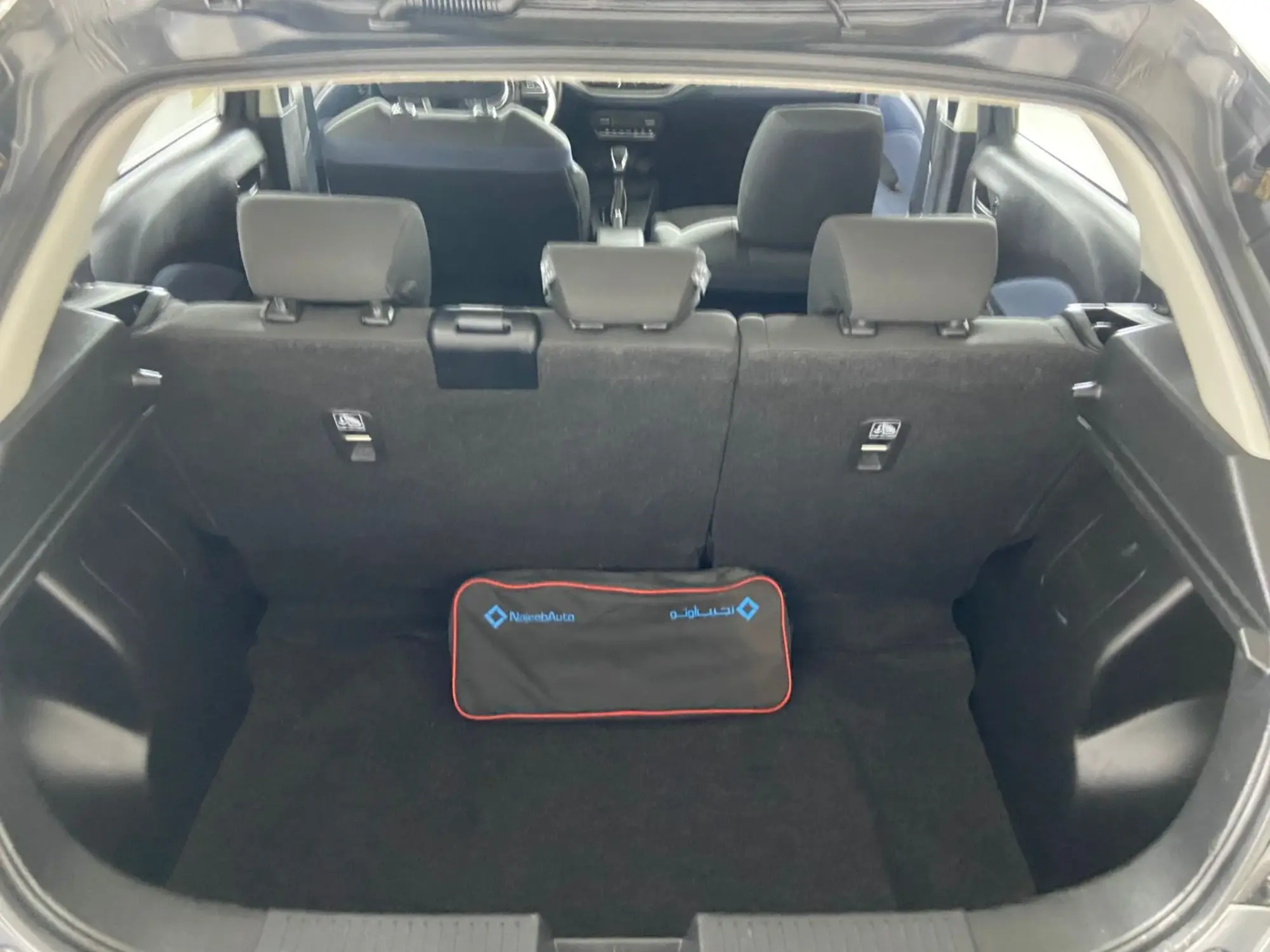 Suzuki Baleno GL 2024
