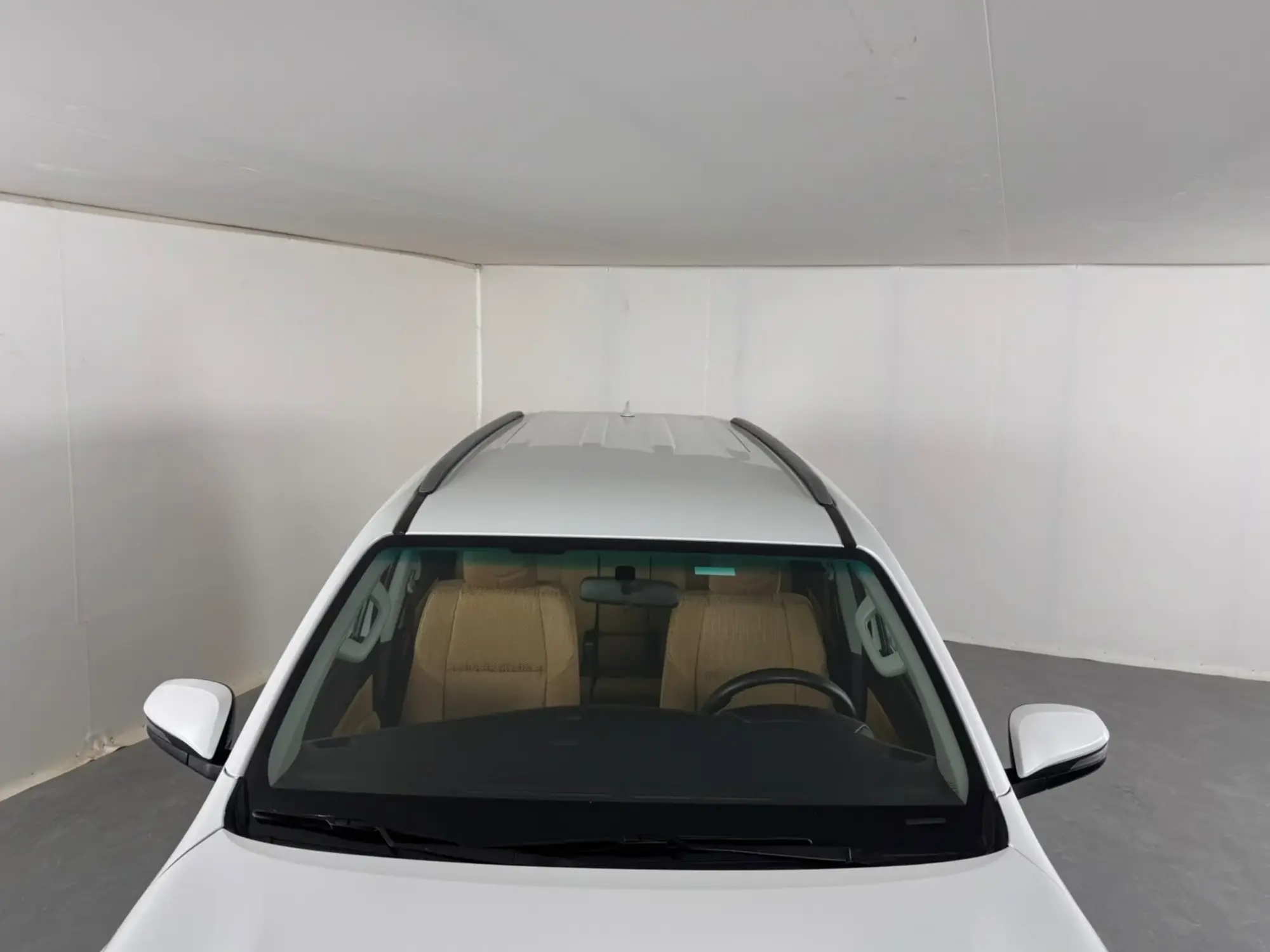 Toyota Fortuner GX2 2024