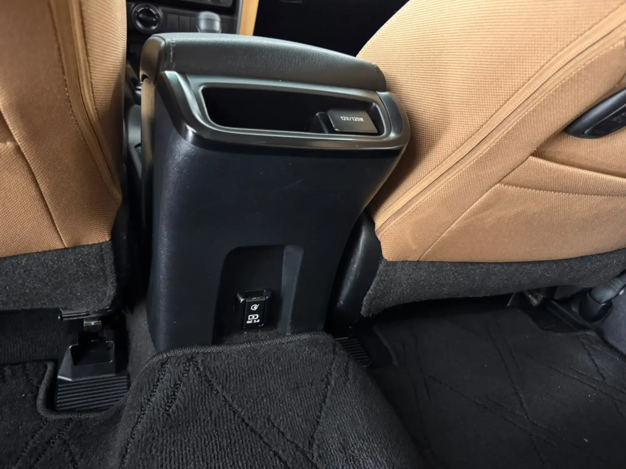 Toyota Fortuner GX2 2024