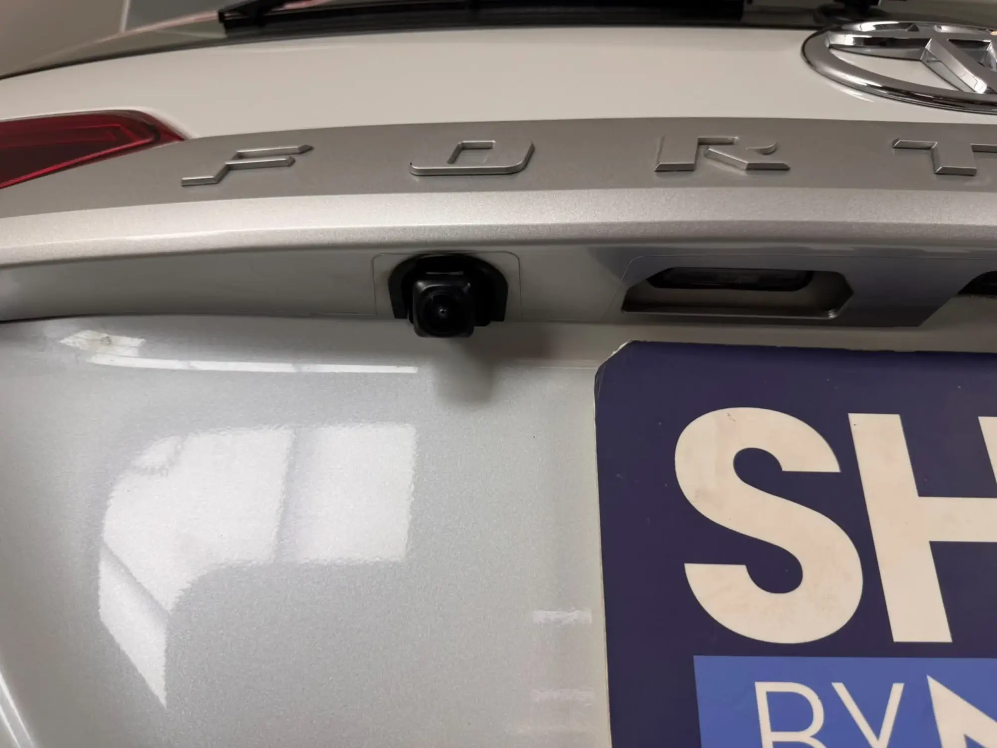 Toyota Fortuner GX2 2024