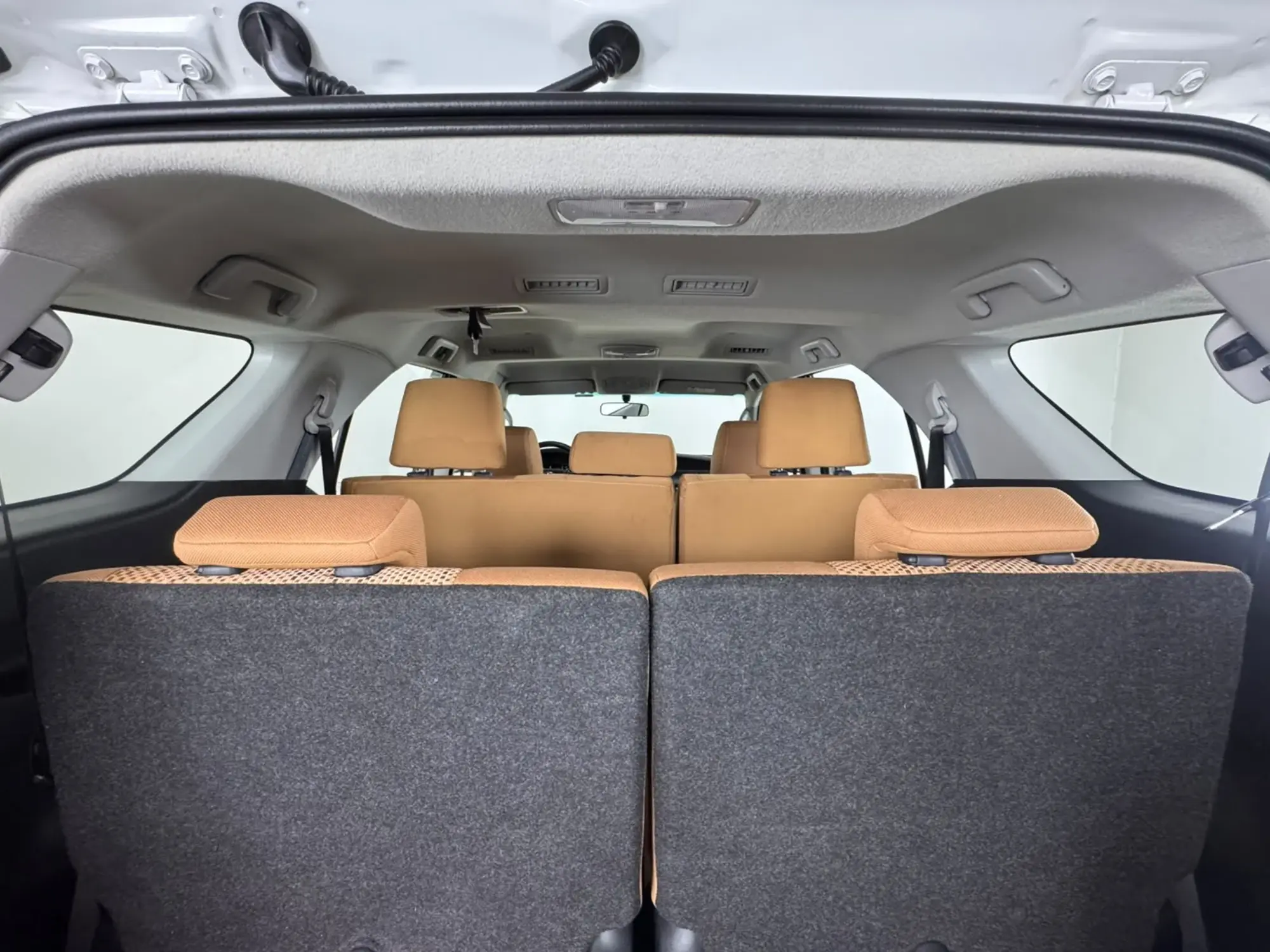 Toyota Fortuner GX2 2024