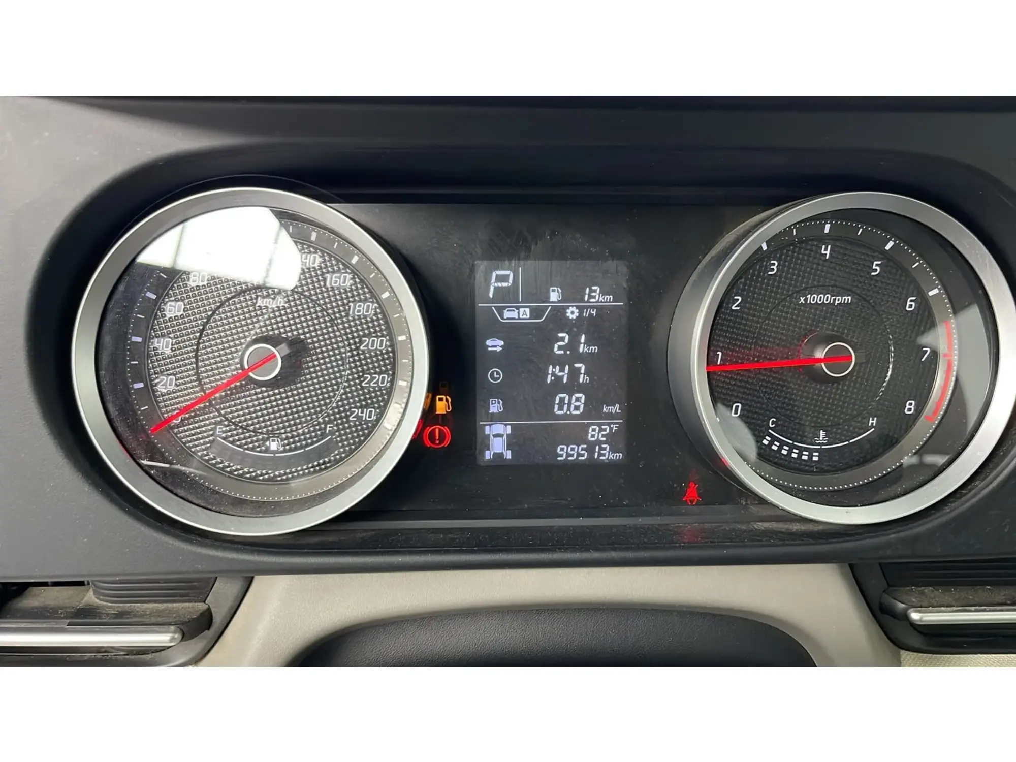 Hyundai Accent Smart 2024
