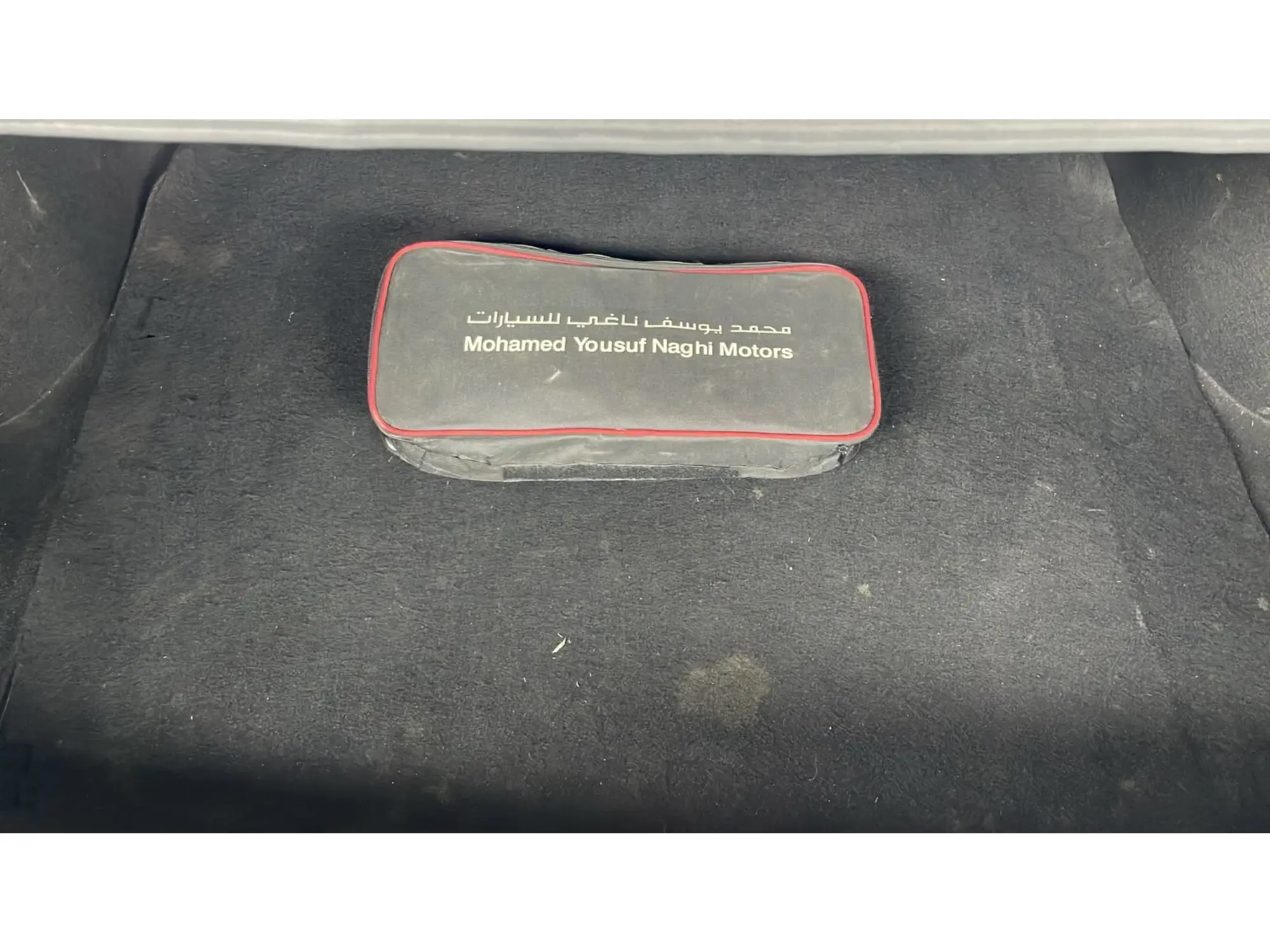 Hyundai Accent Smart 2024