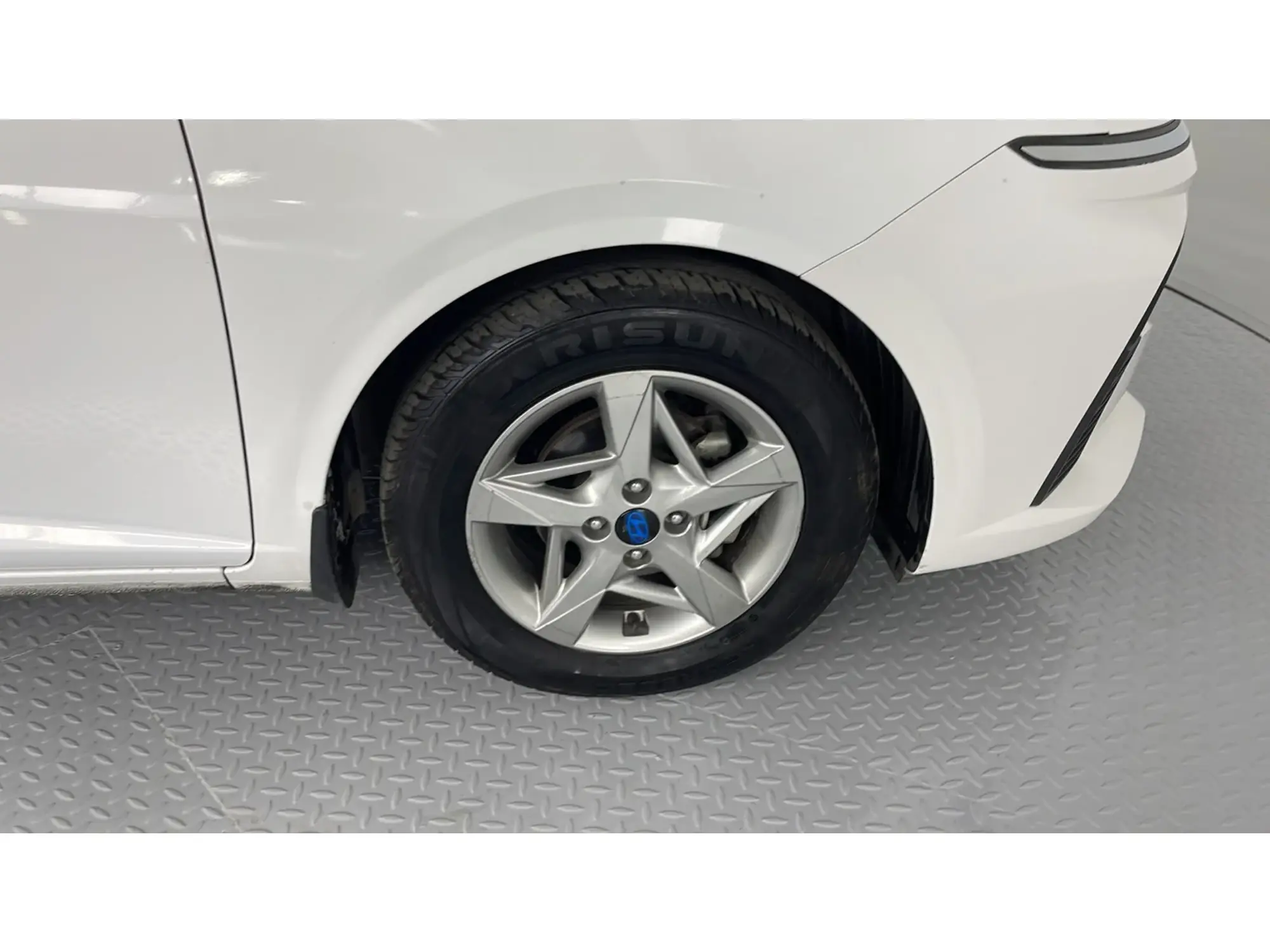 Hyundai Accent Smart 2024
