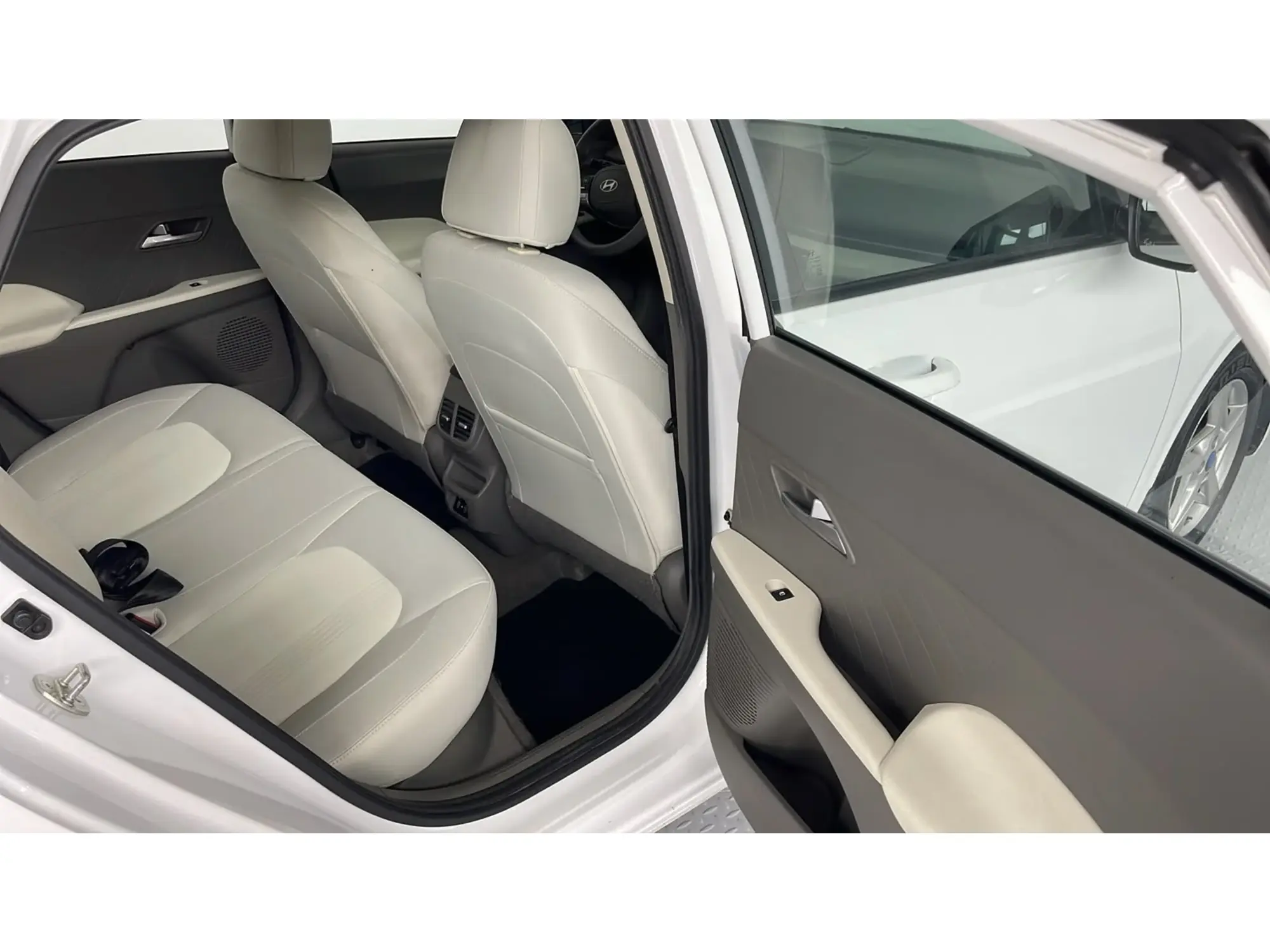 Hyundai Accent Smart 2024