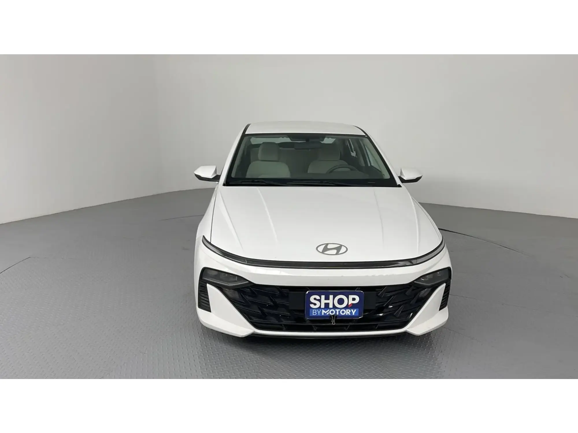 Hyundai Accent Smart 2024