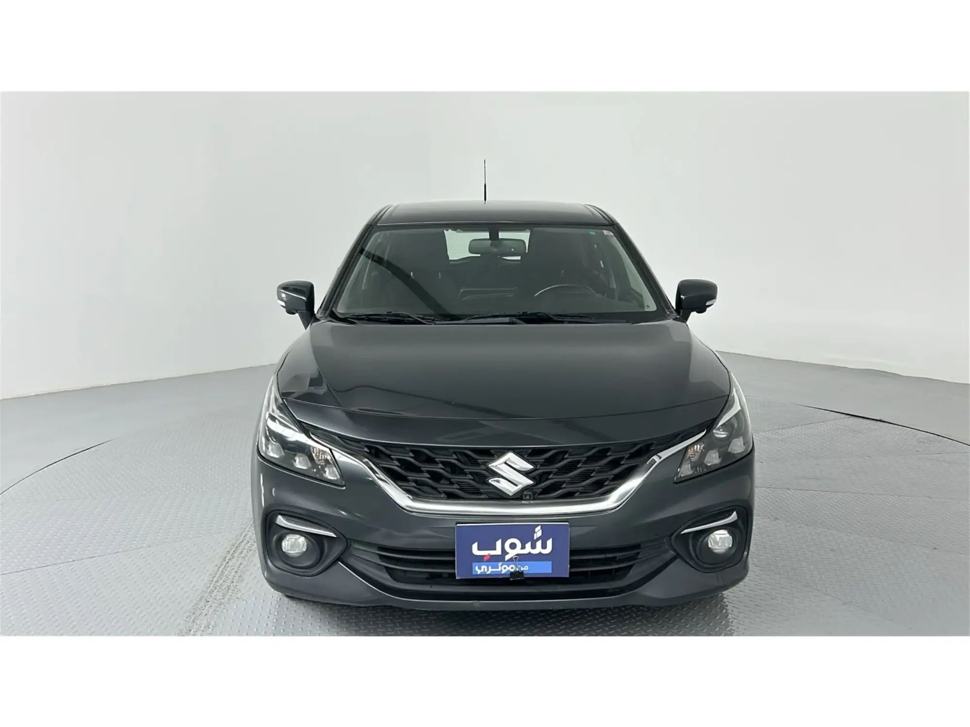 سوزوكي بالينو جي ال اكس 2025