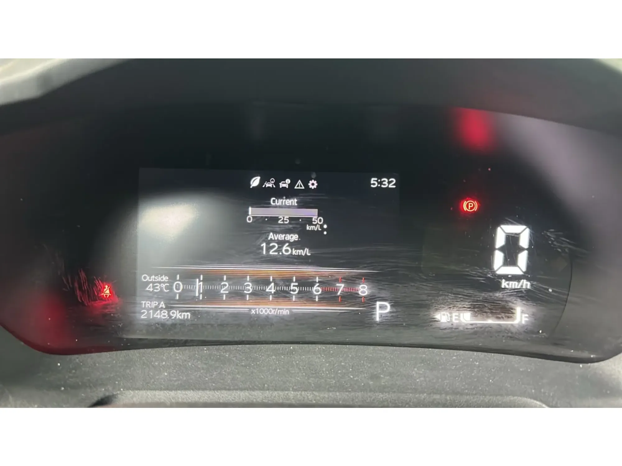 Toyota Yaris Y PLUS 2023