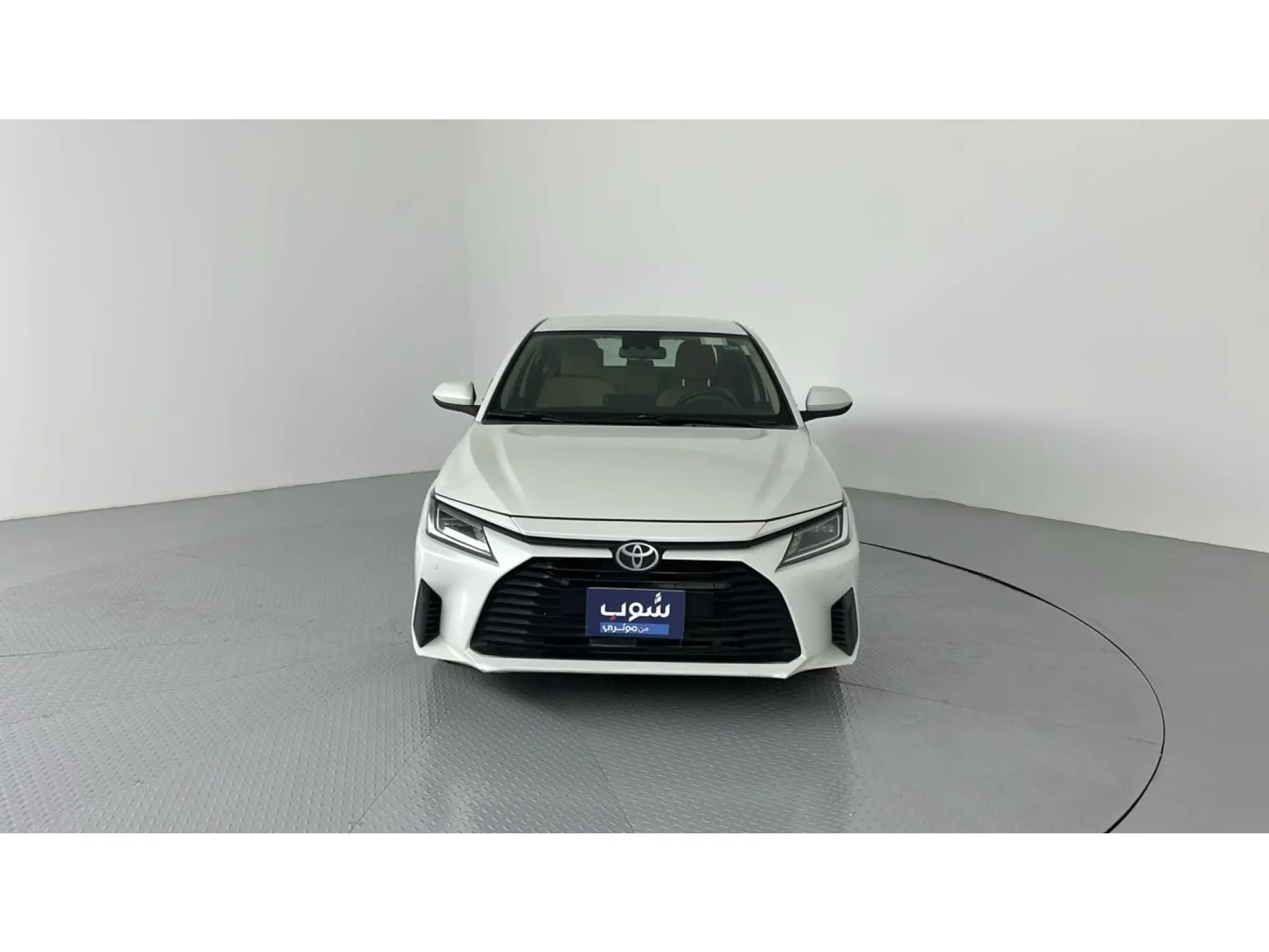 Toyota Yaris Y PLUS 2023