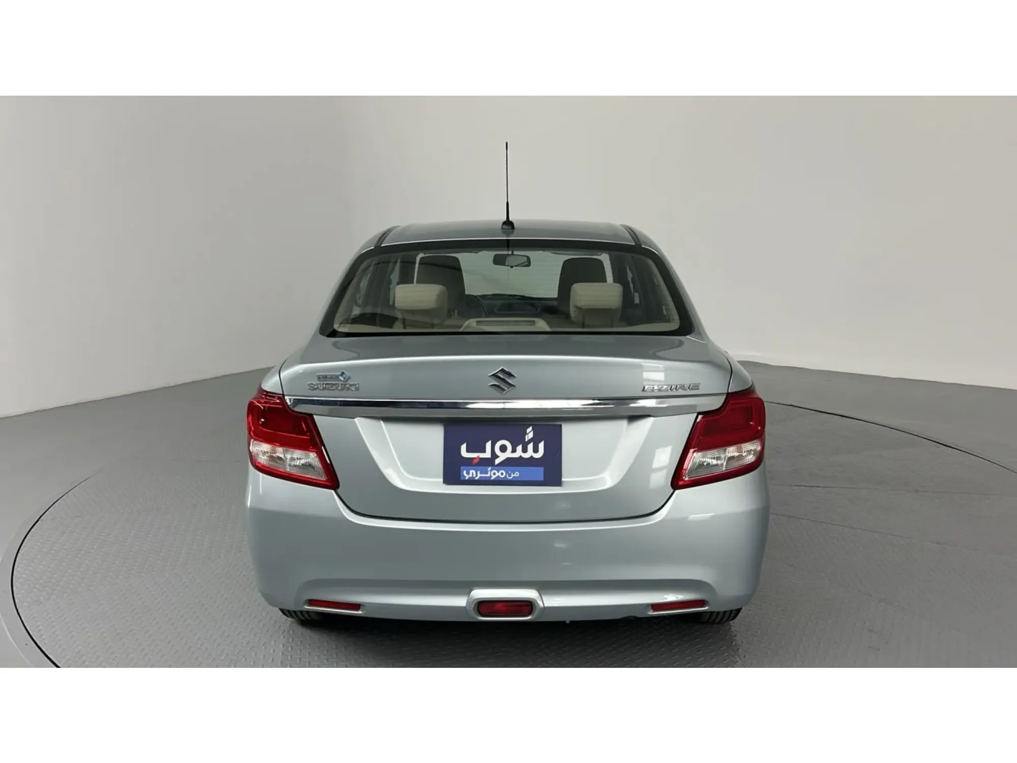 Suzuki Dzire GL 2024